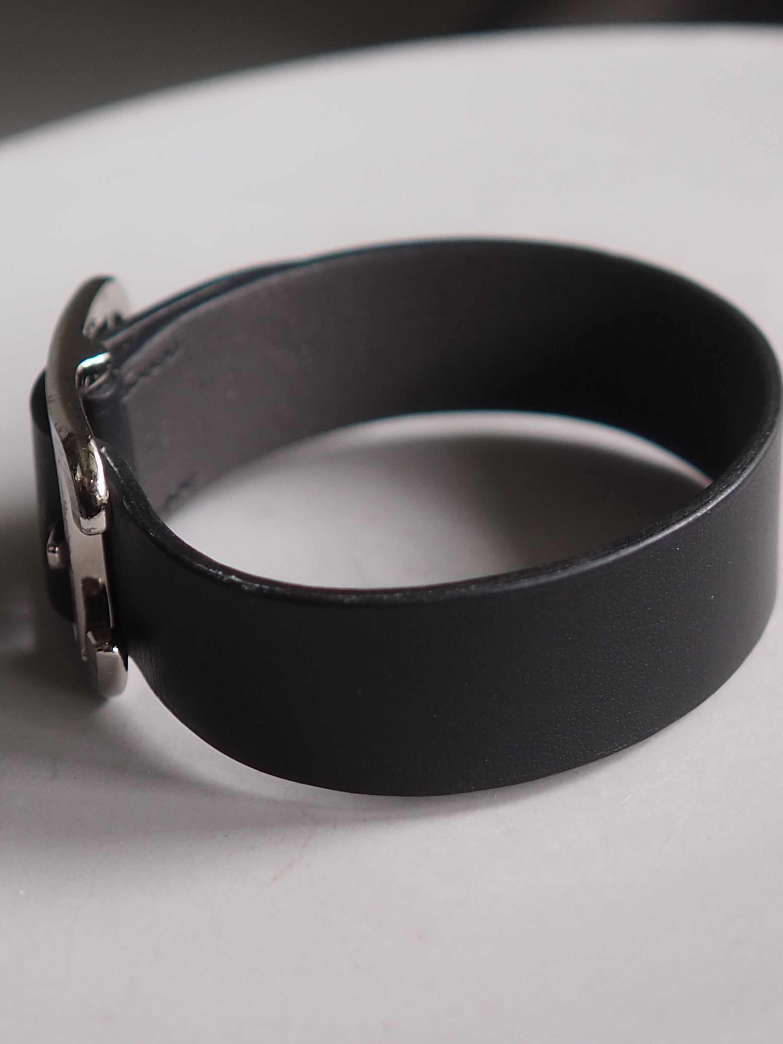 HERMÈS Api Reversible Bangle