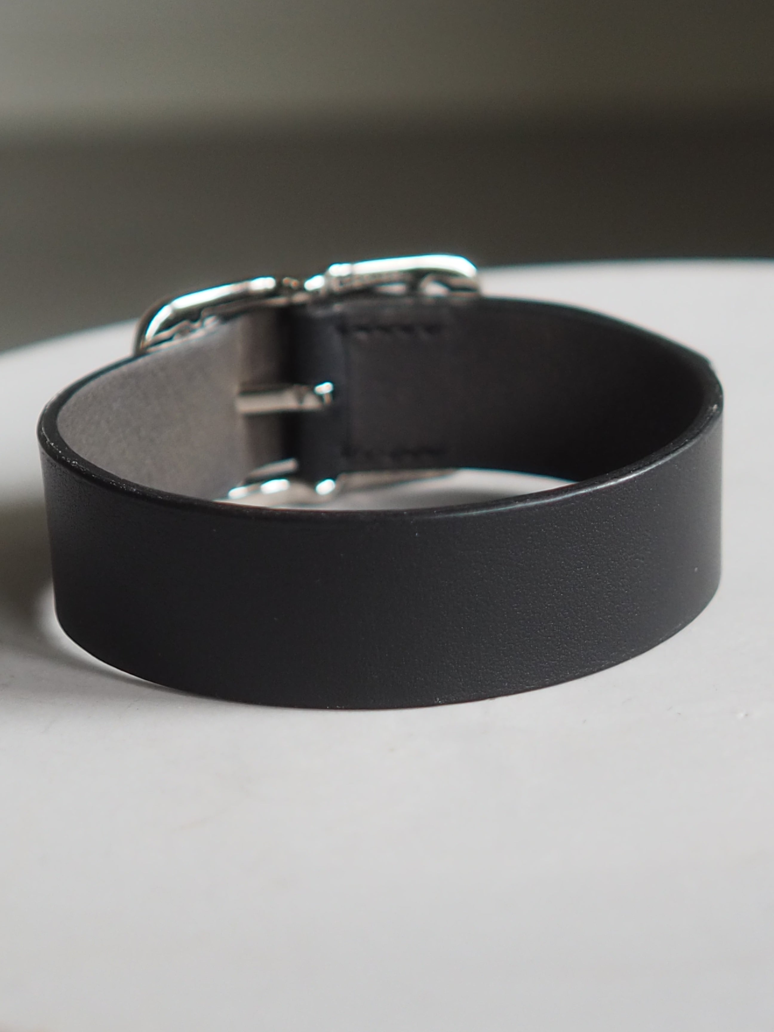 HERMÈS Api Reversible Bangle