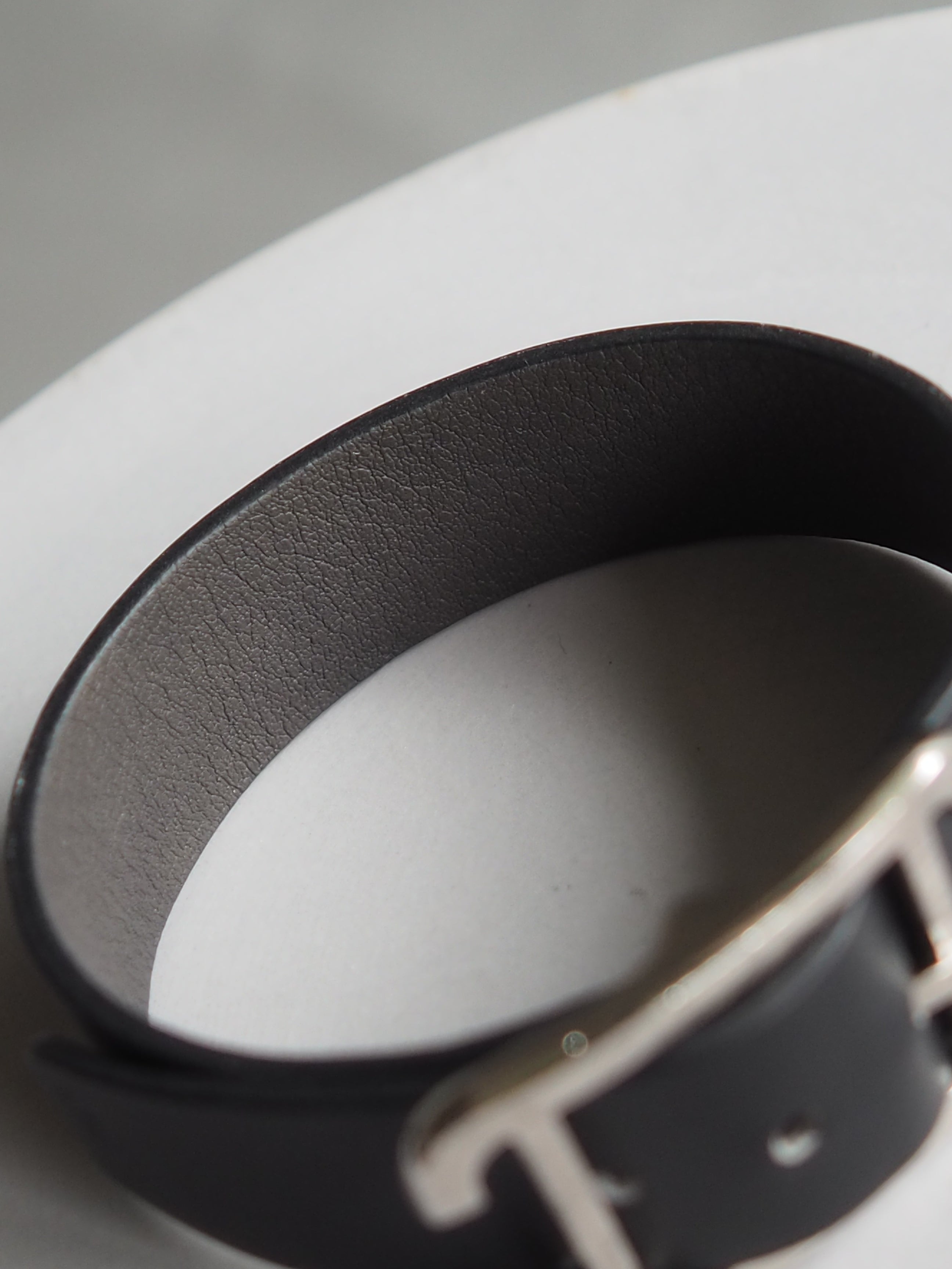 HERMÈS Api Reversible Bangle