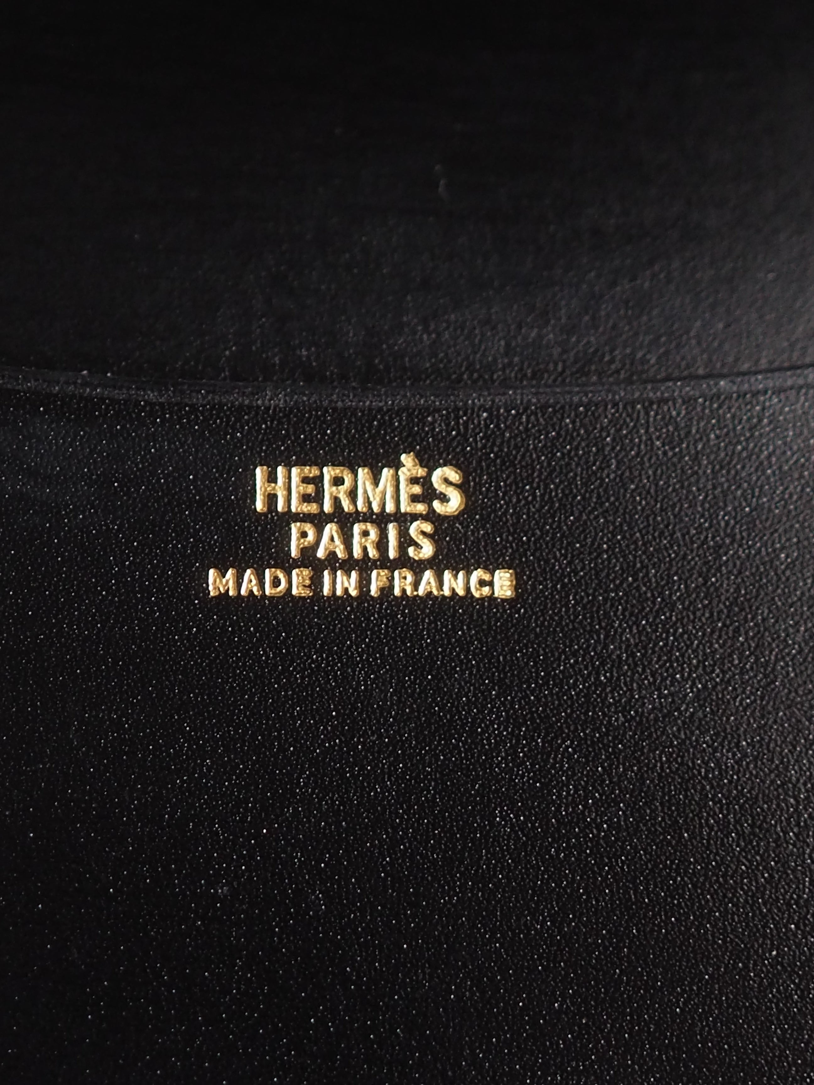 HERMÈS Agenda