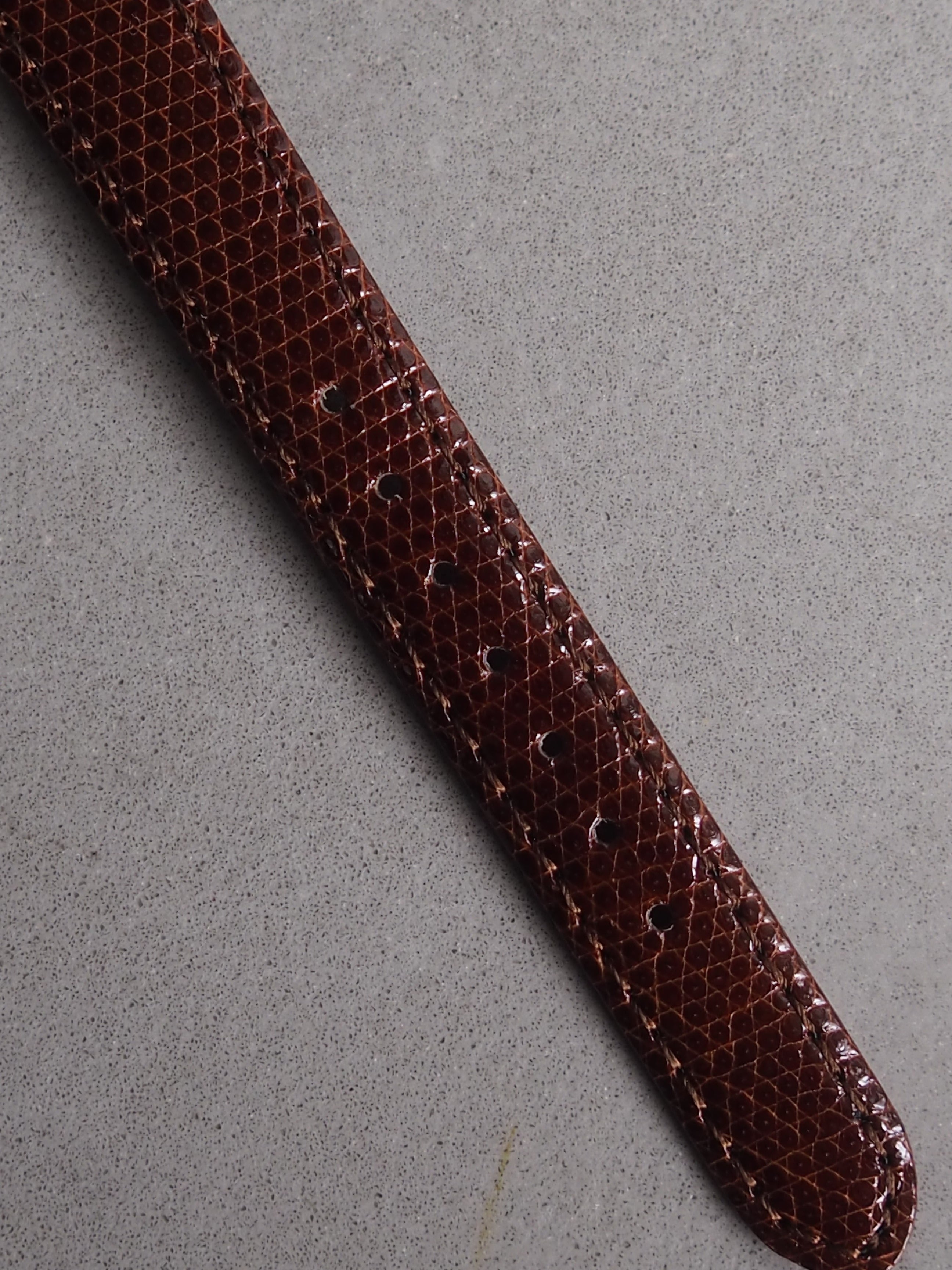 Cartier Must de Tank SM