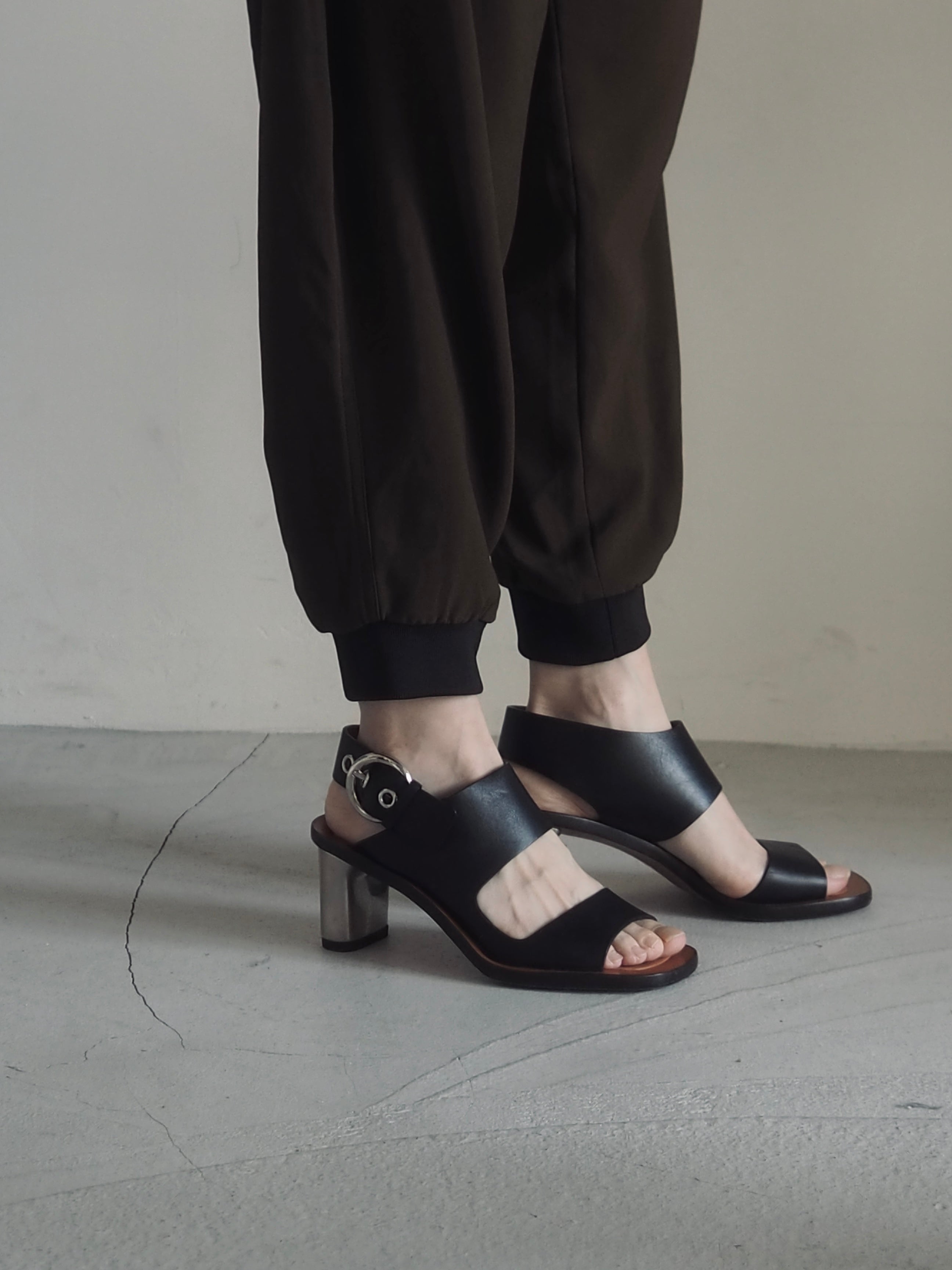 CÉLINE by Phoebe Philo Bam Bam Sandal