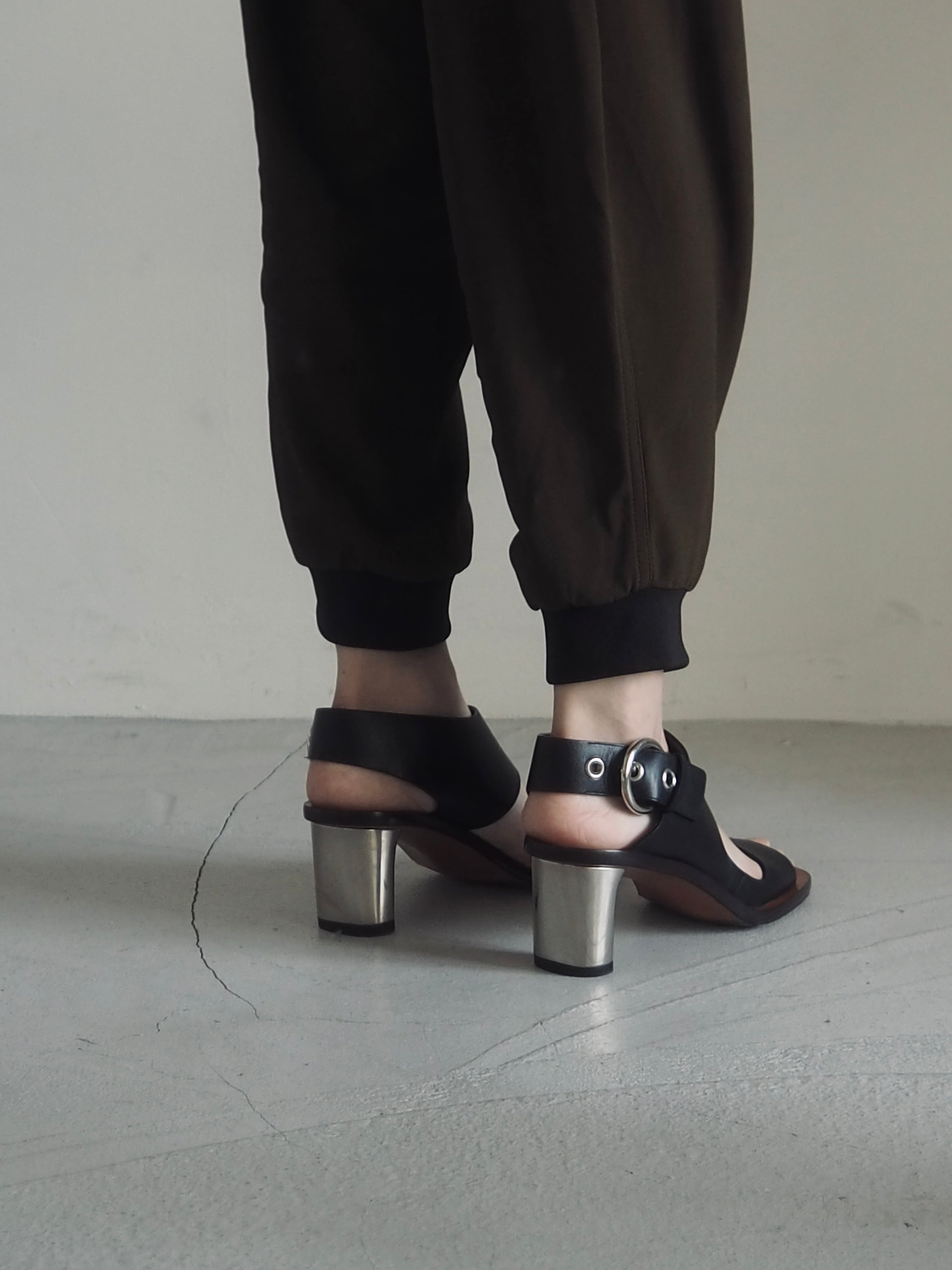 CÉLINE by Phoebe Philo Bam Bam Sandal