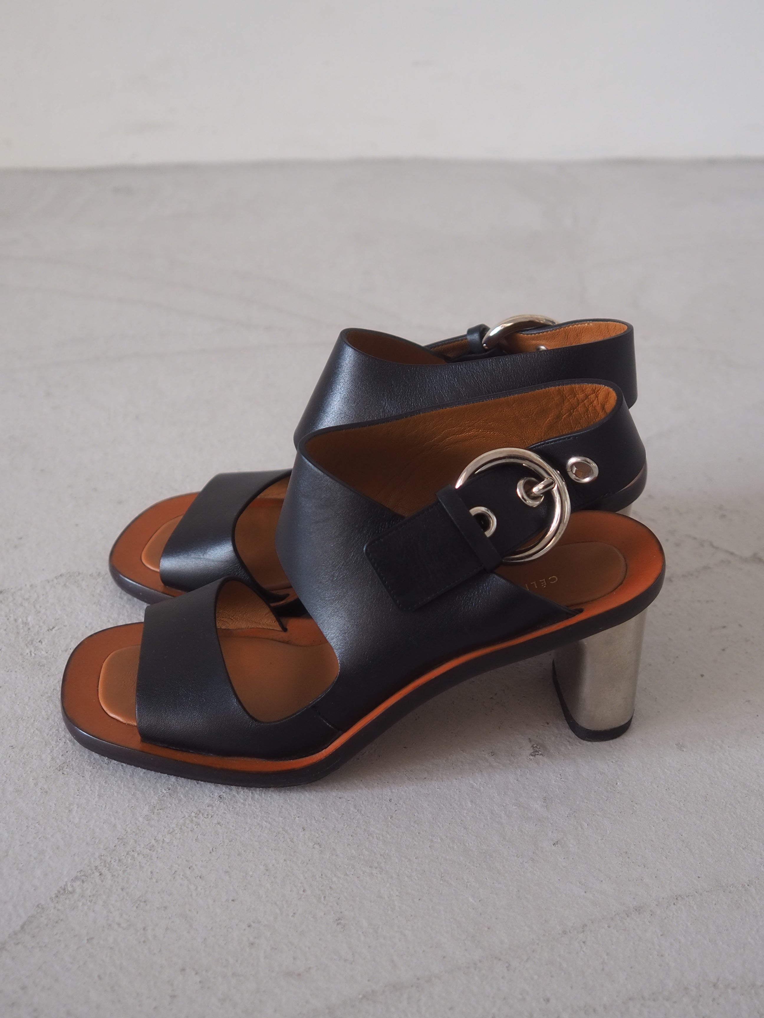 CÉLINE by Phoebe Philo Bam Bam Sandal