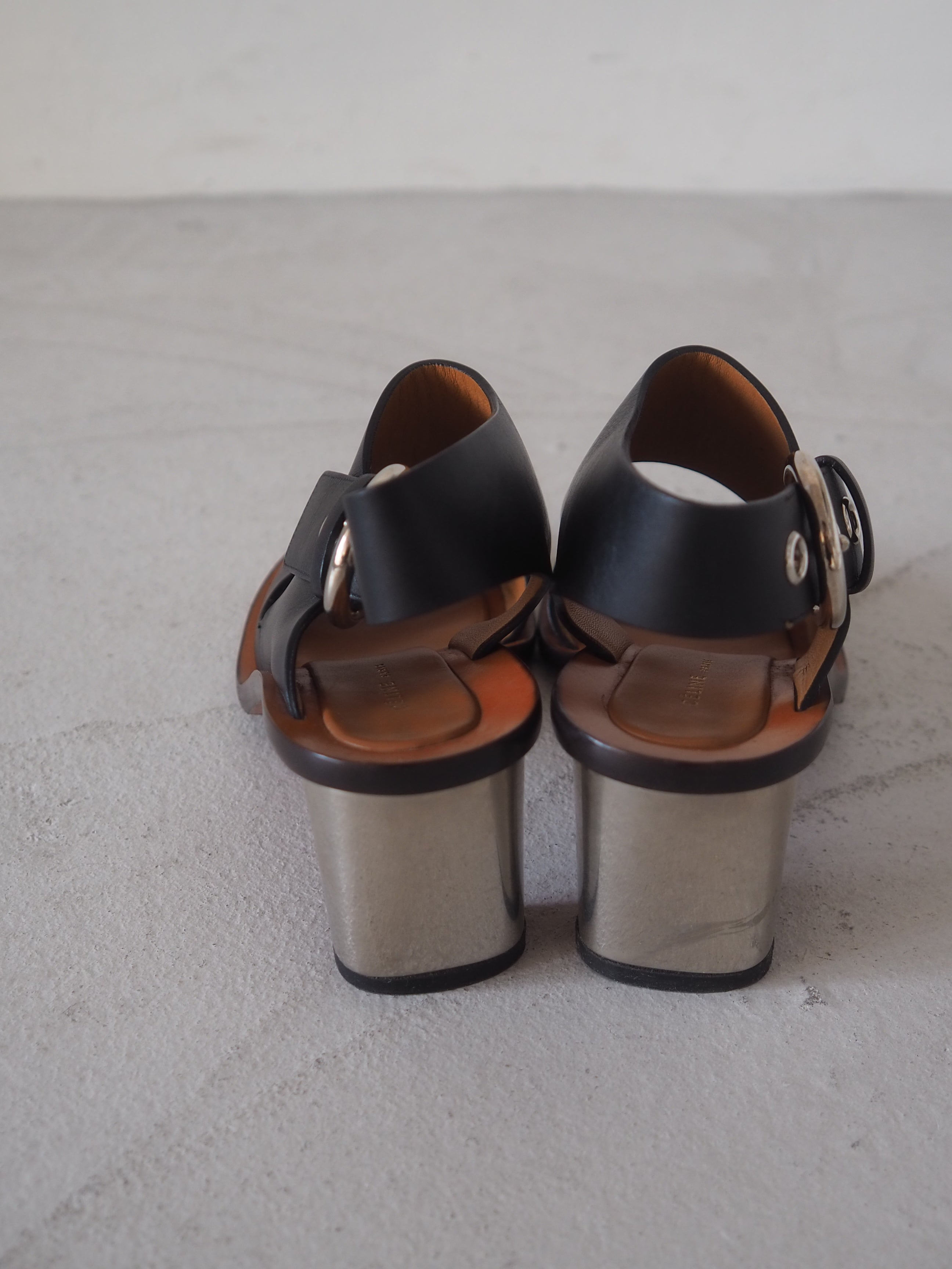CÉLINE by Phoebe Philo Bam Bam Sandal