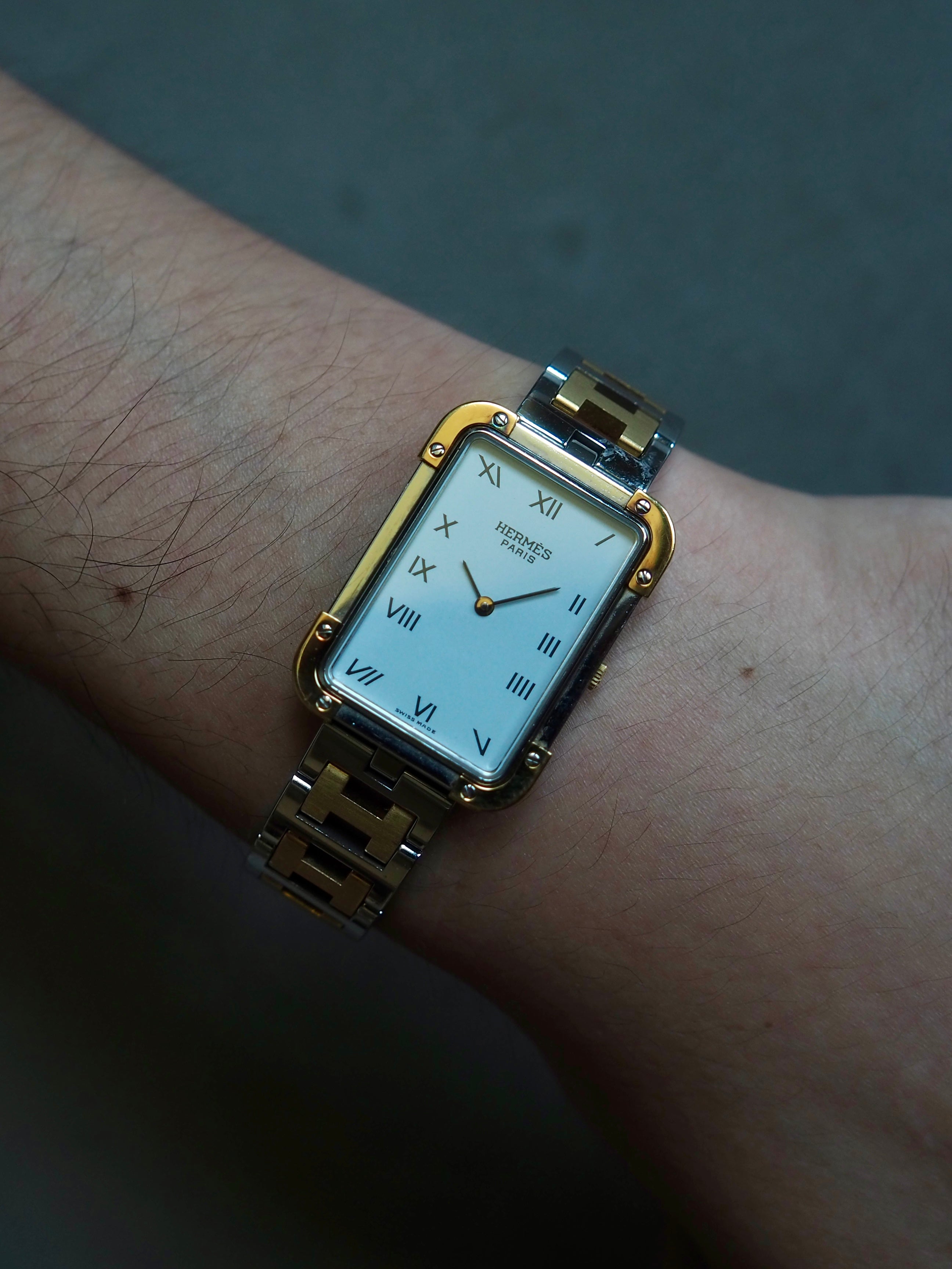 HERMES Croisiere Watch