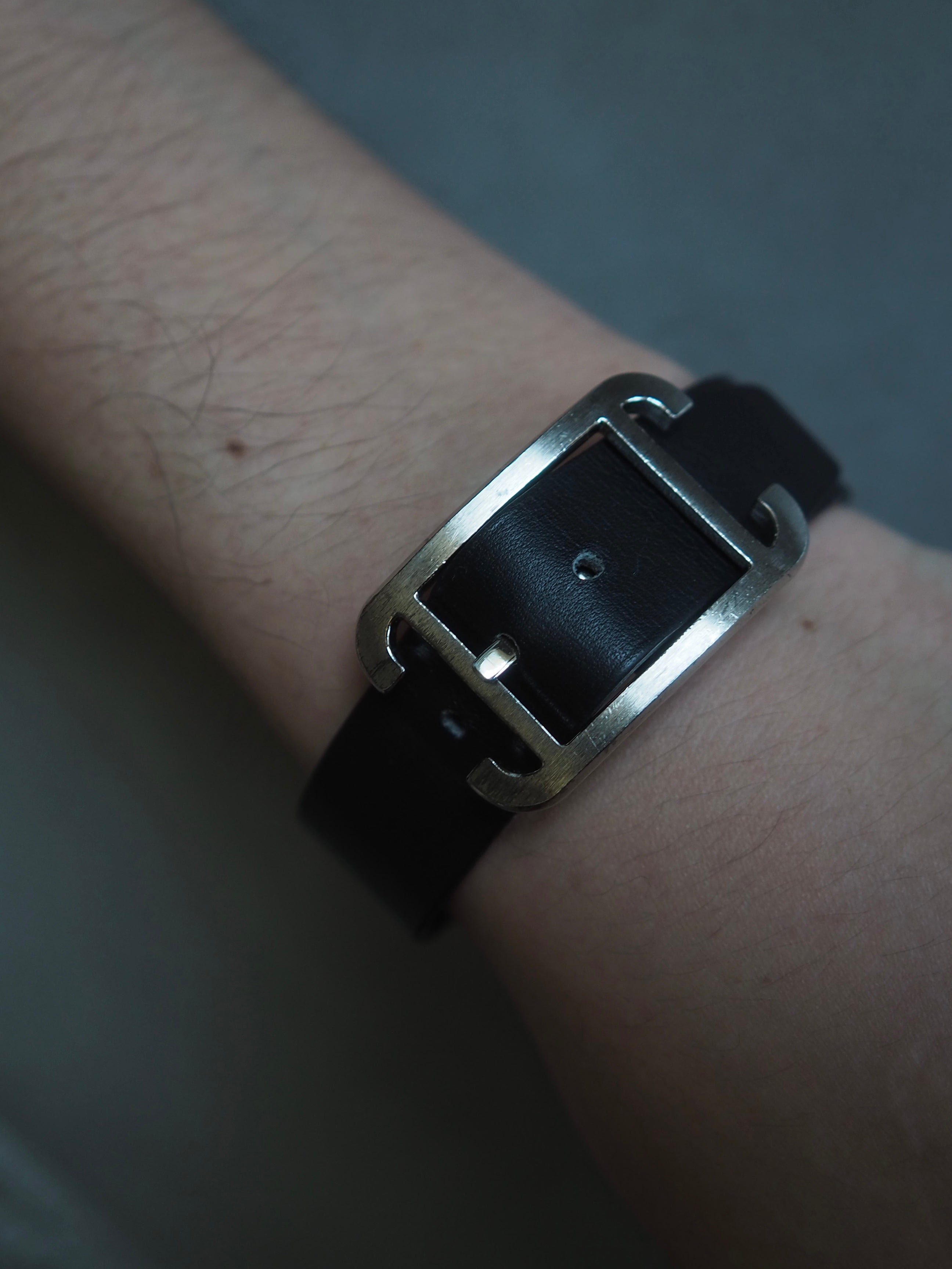 HERMÈS Api Reversible Bangle