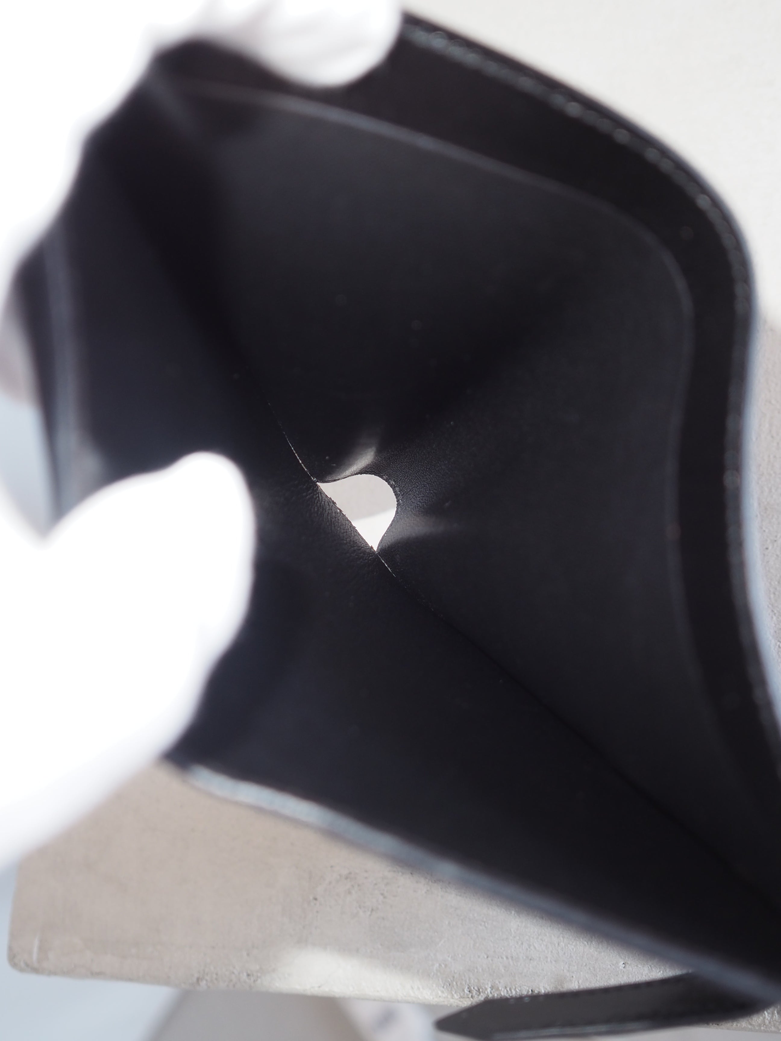 HERMÈS Béarn Compact Wallet