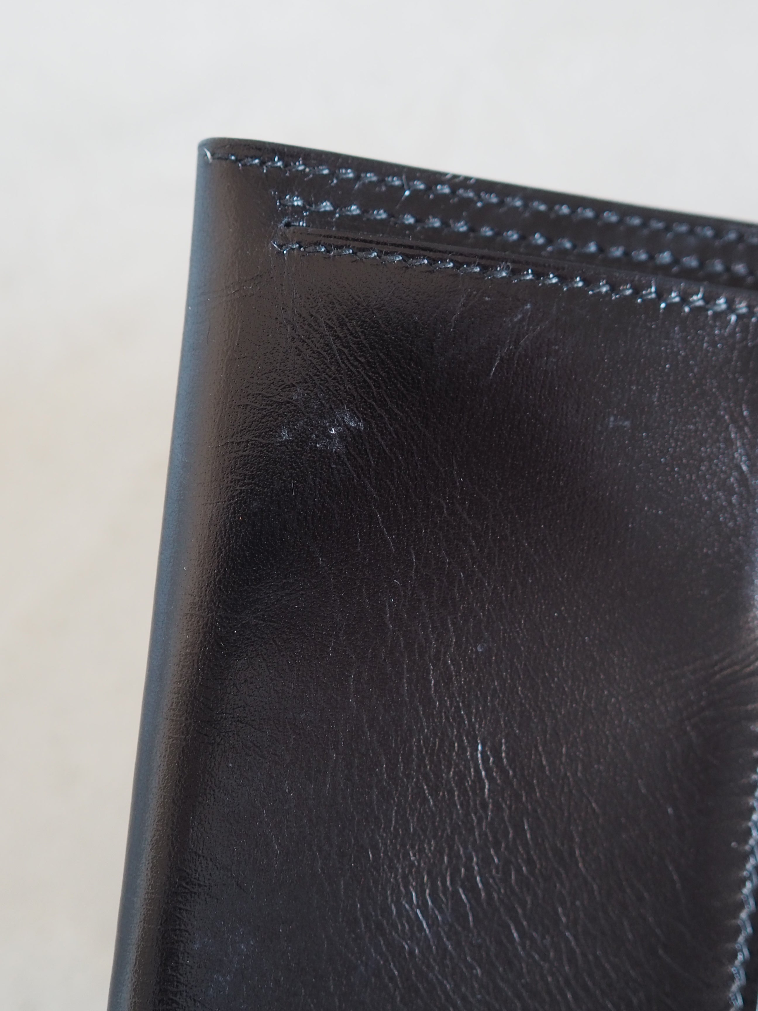 HERMÈS Béarn Compact Wallet