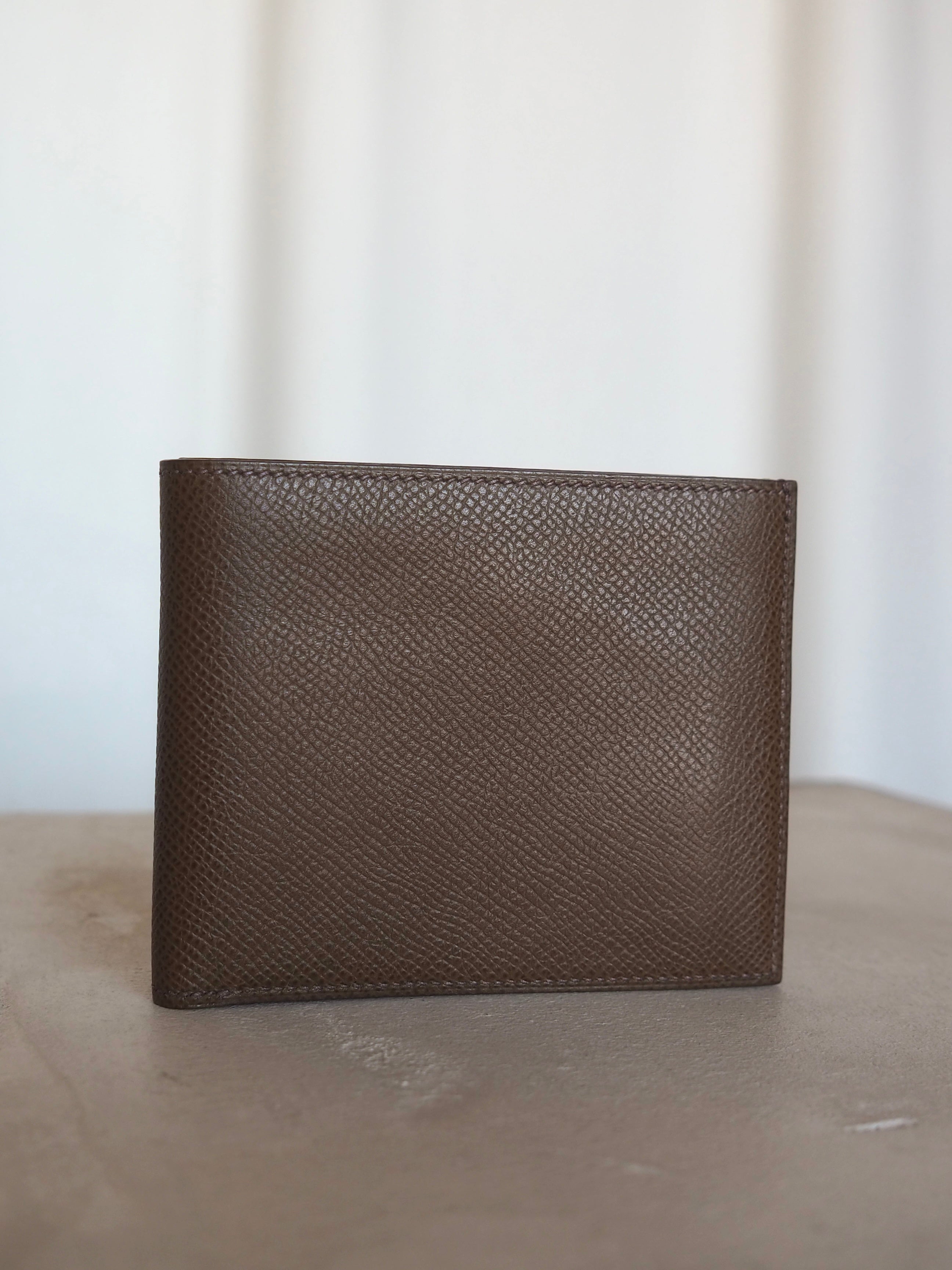 HERMÈS MC2 Compact Wallet