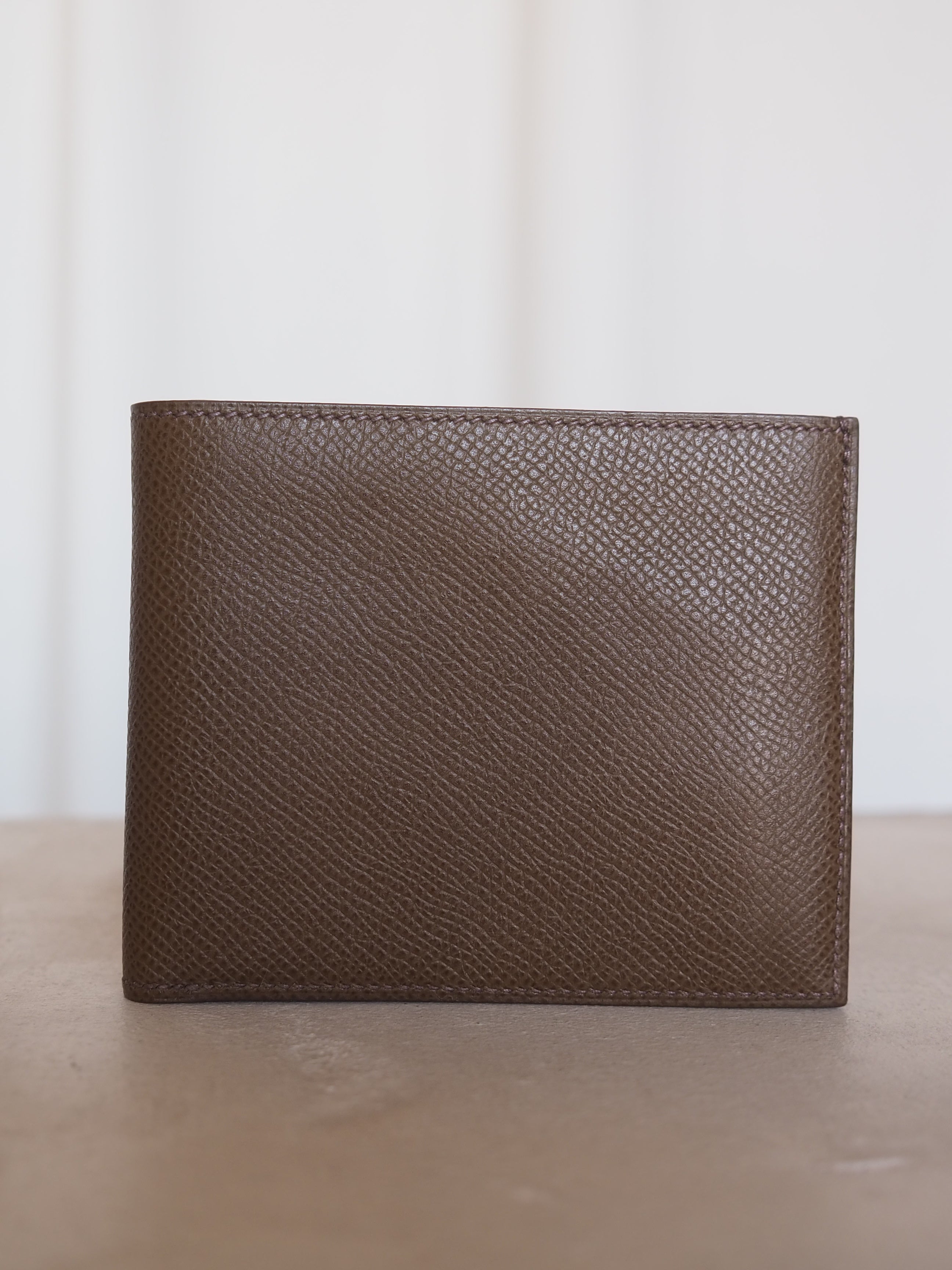 HERMÈS MC2 Compact Wallet