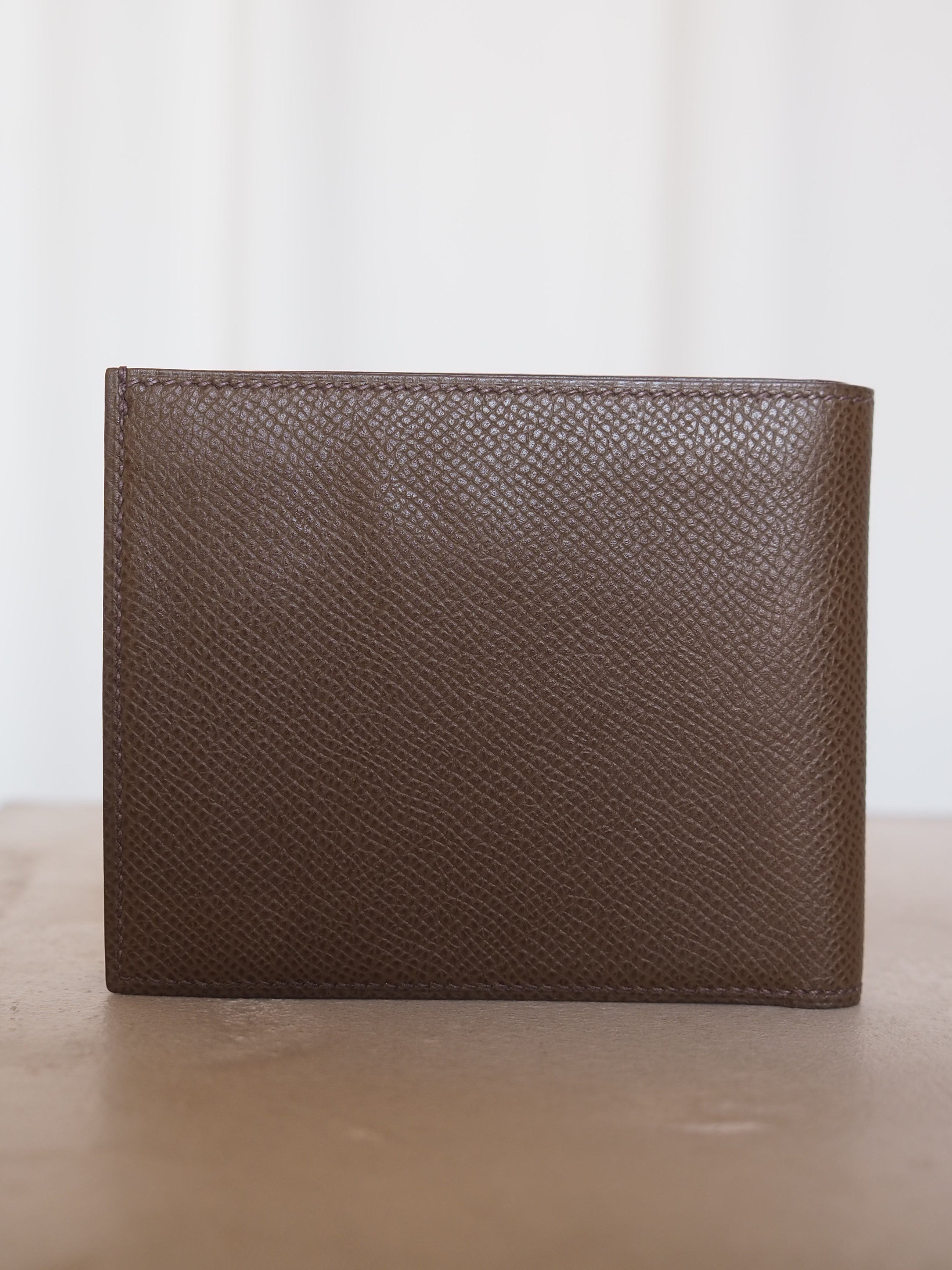 HERMÈS MC2 Compact Wallet