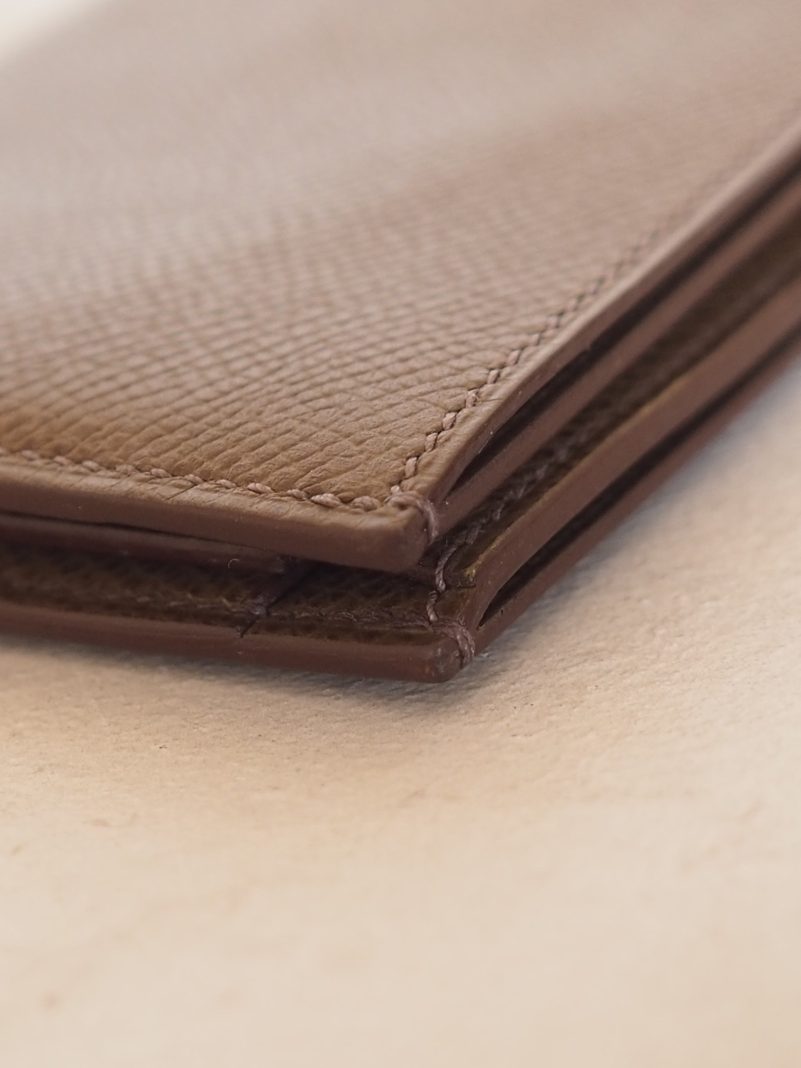 HERMÈS MC2 Compact Wallet