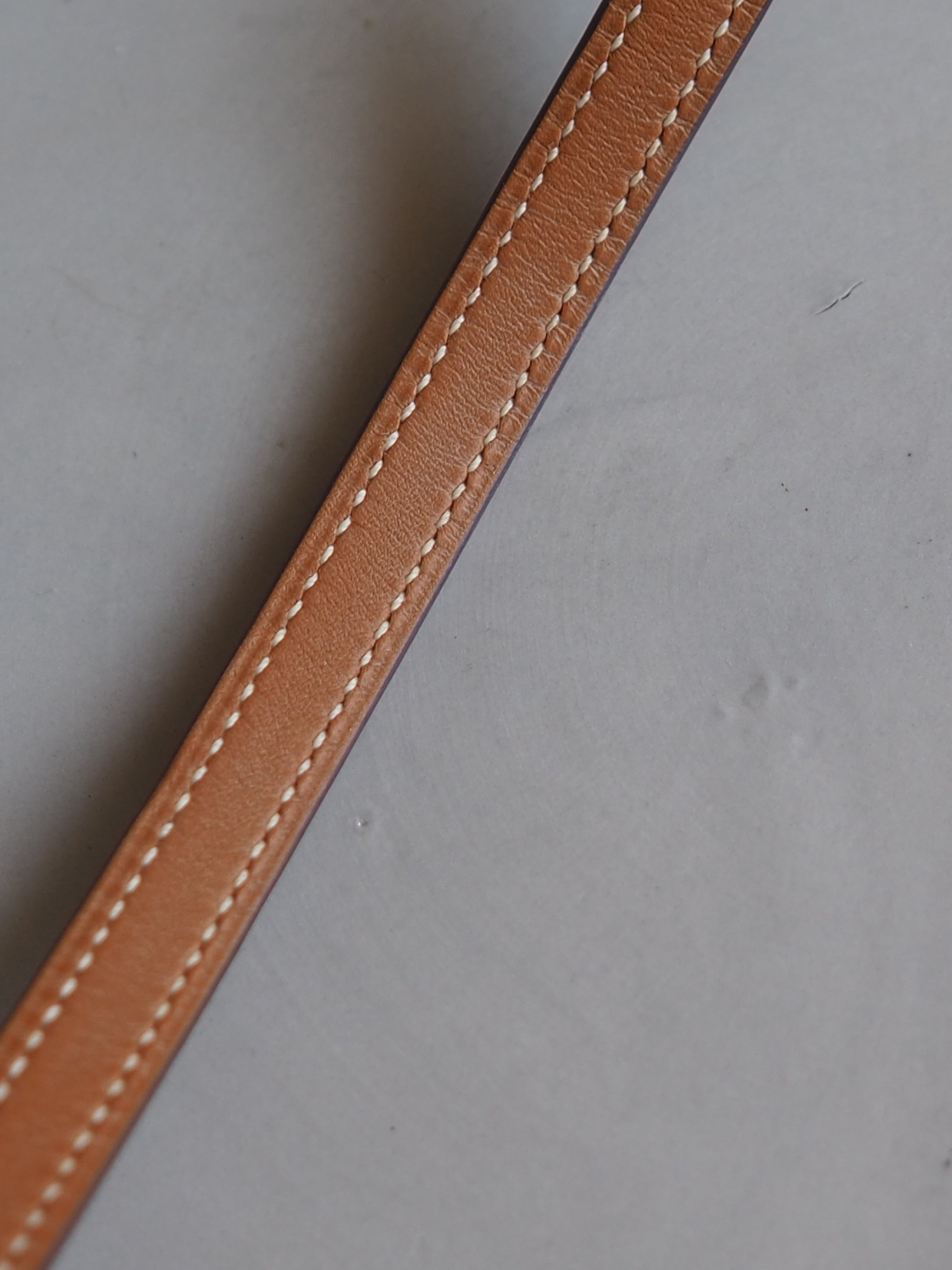 HERMÈS Cape Cod Nantucket Watch