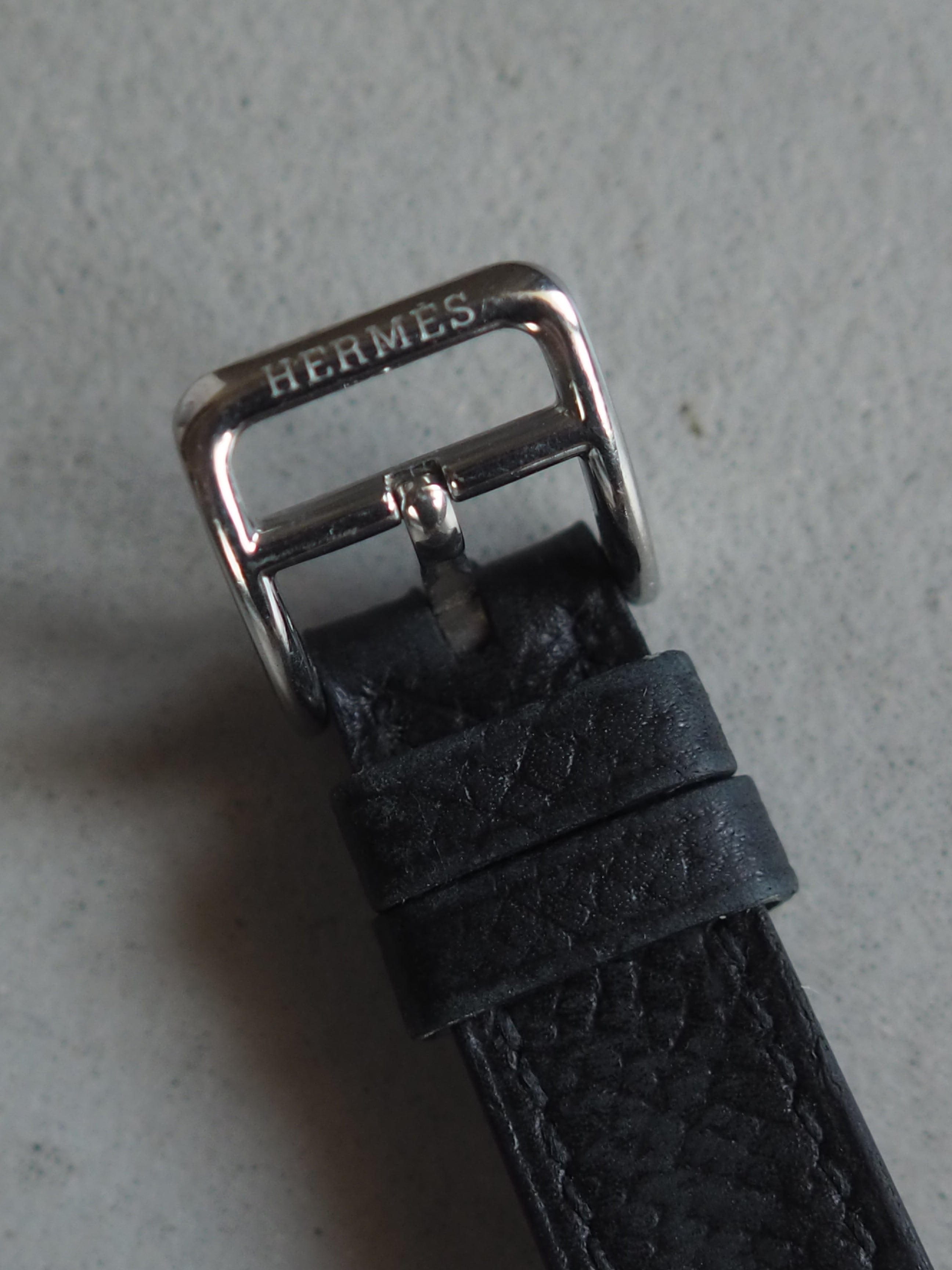 HERMÈS Cape Cod Watch