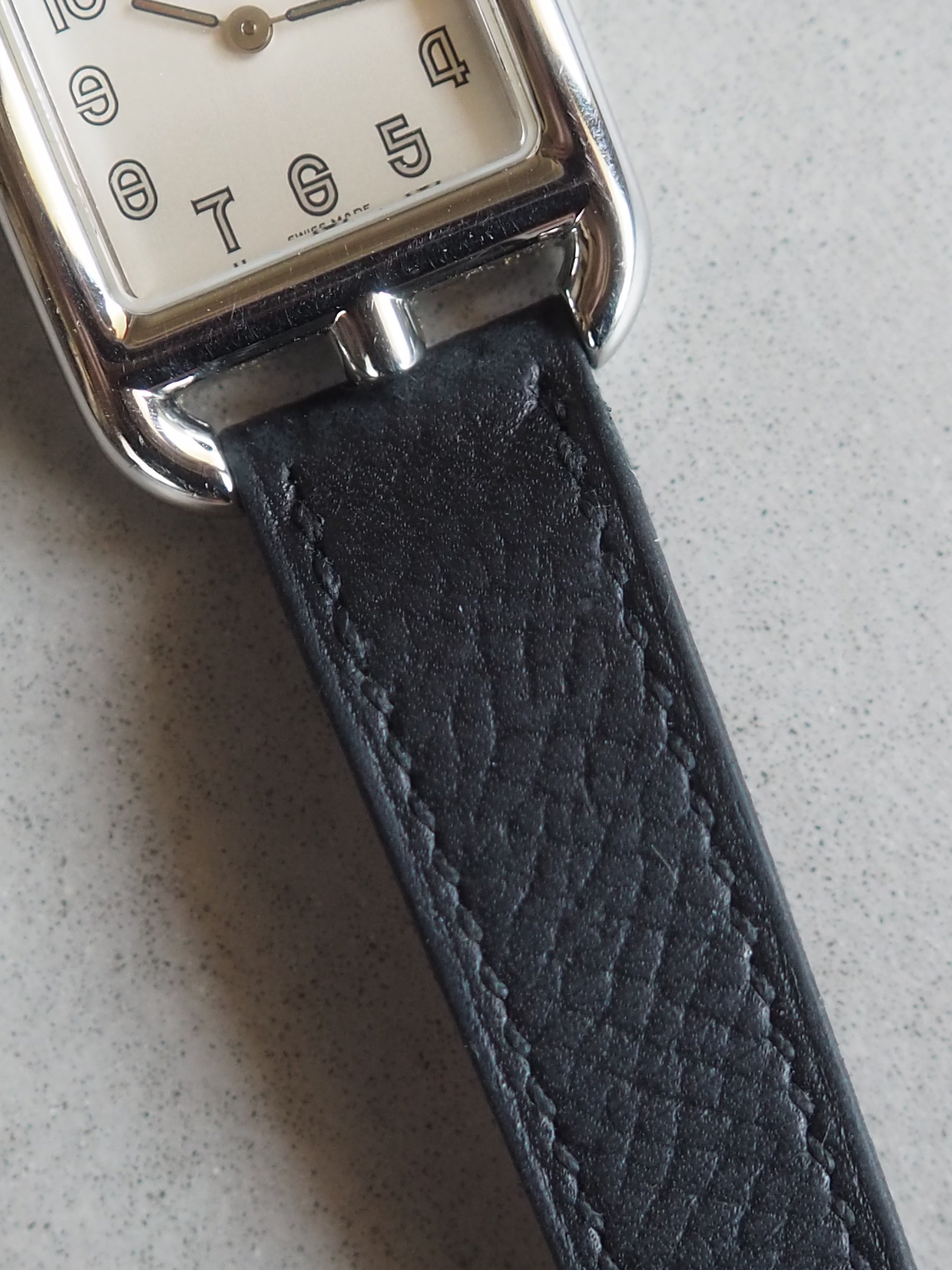 HERMÈS Cape Cod Watch