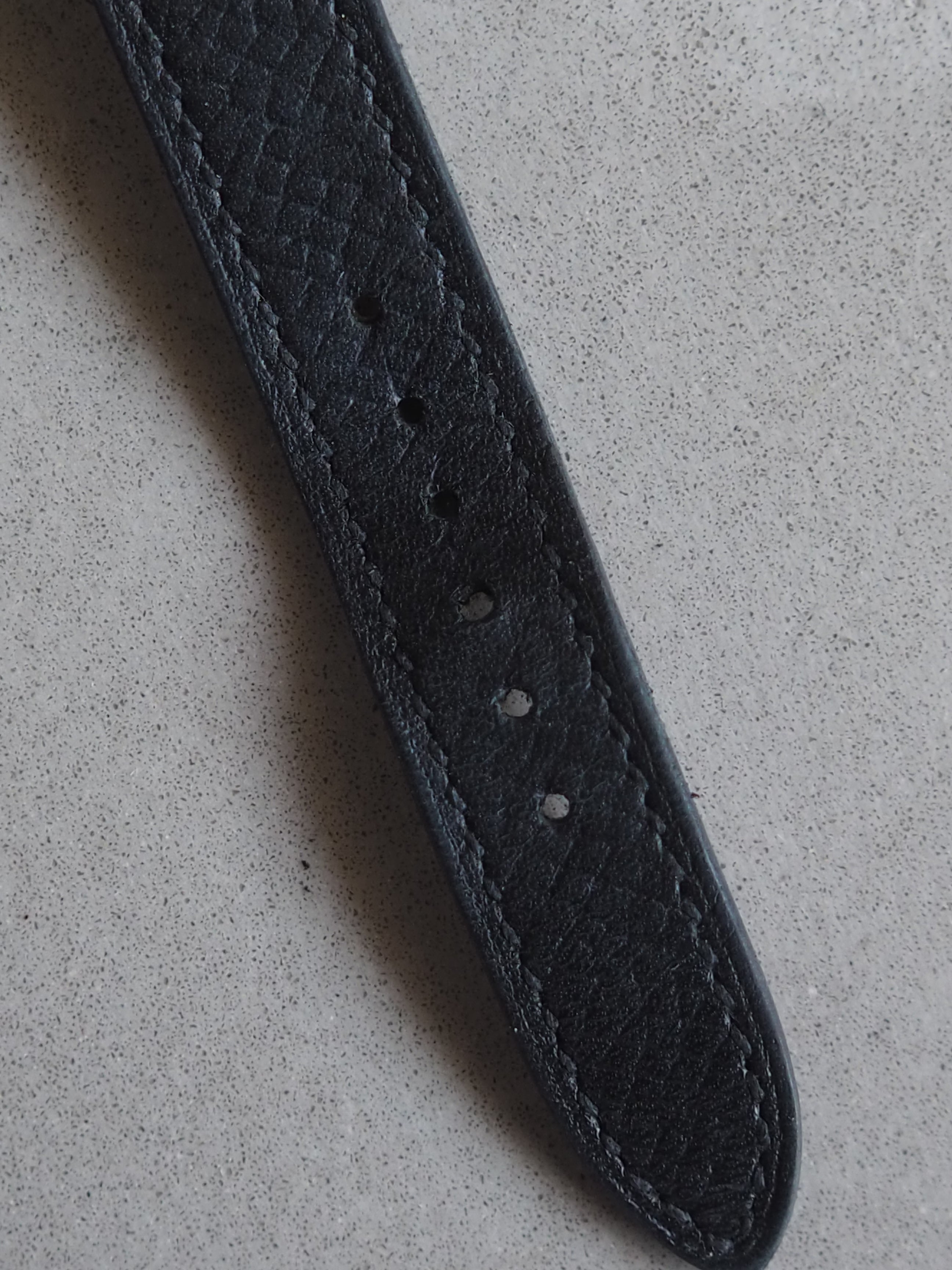 HERMÈS Cape Cod Watch