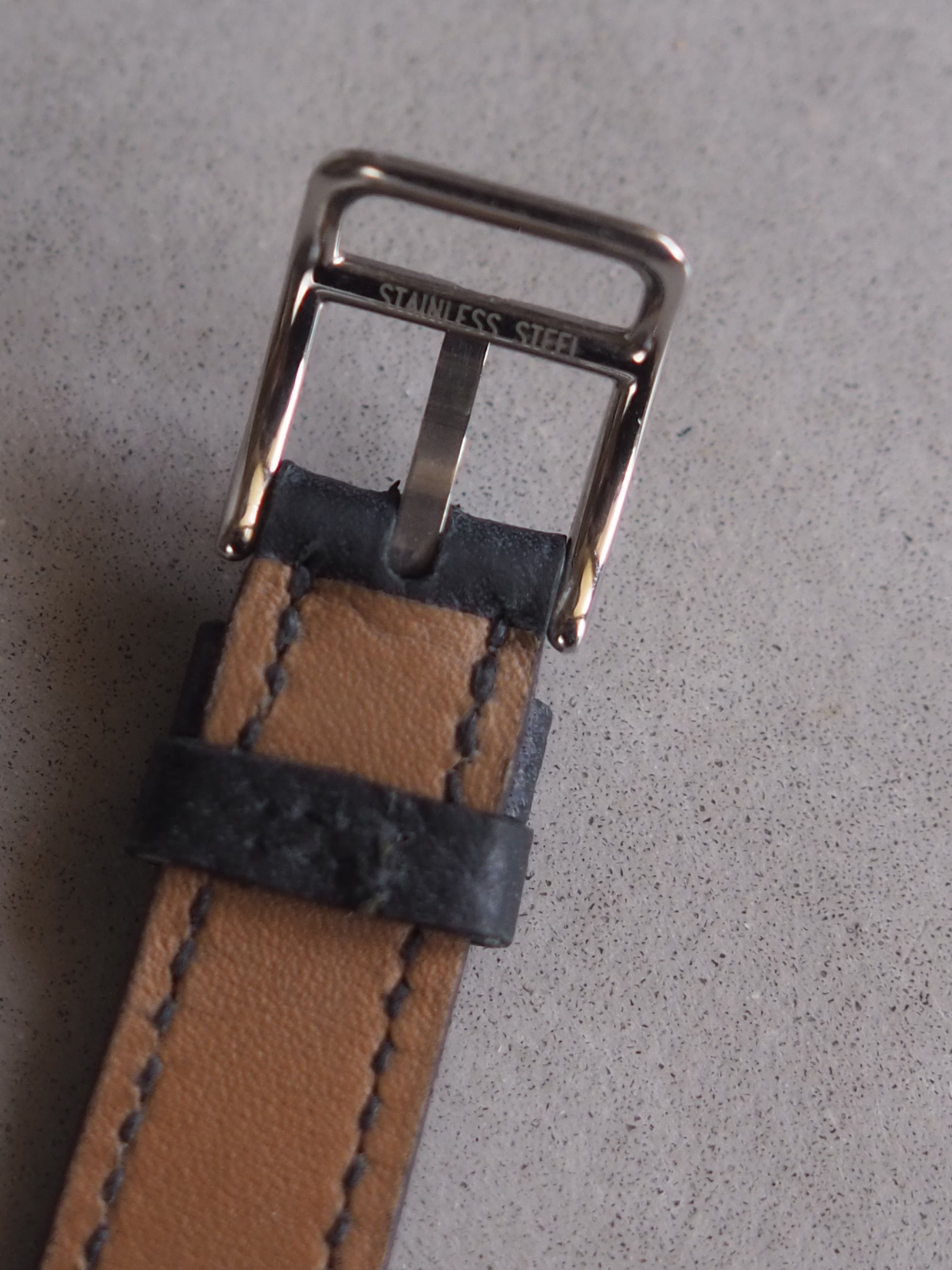 HERMÈS Cape Cod Watch