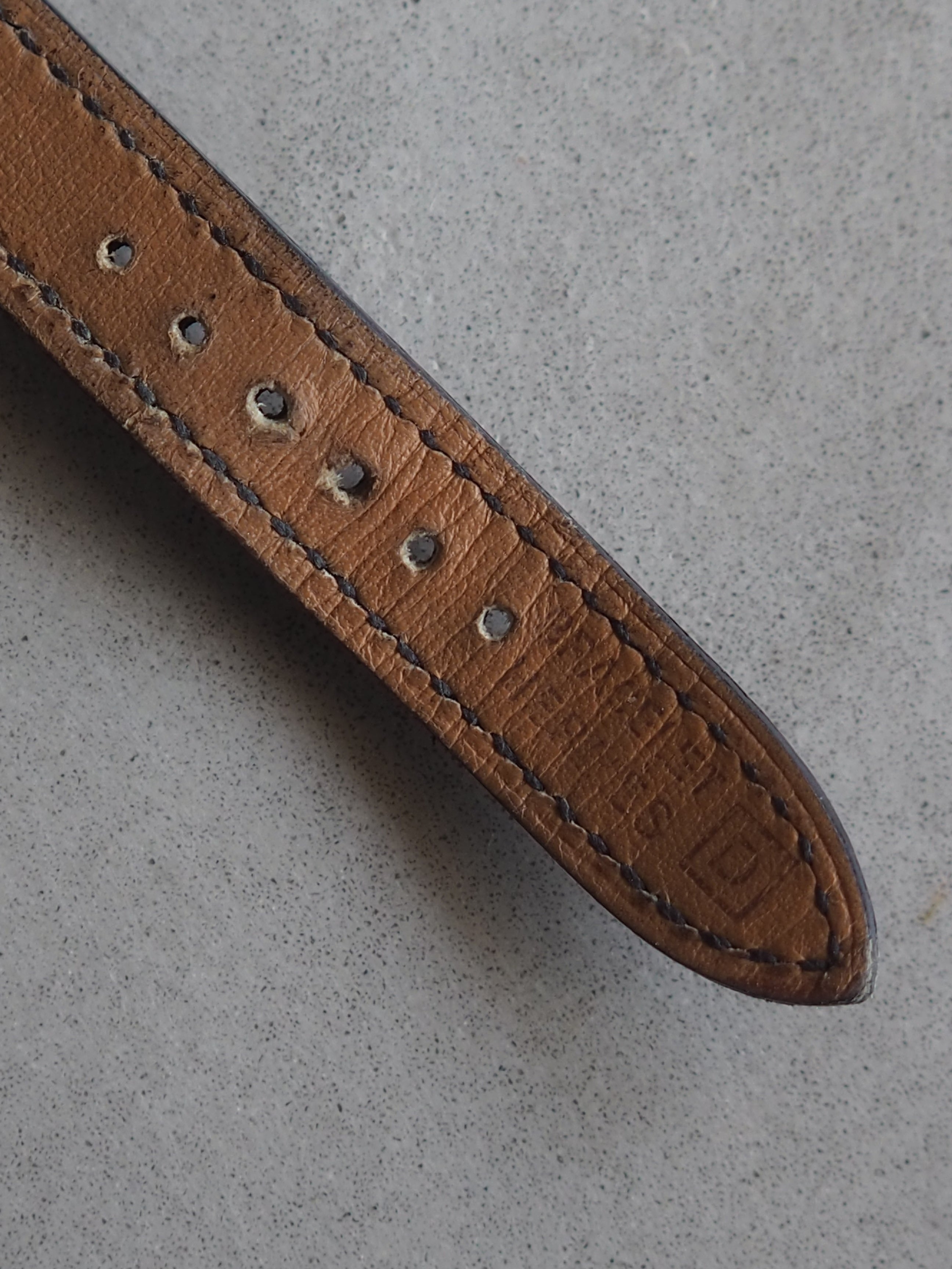 HERMÈS Cape Cod Watch