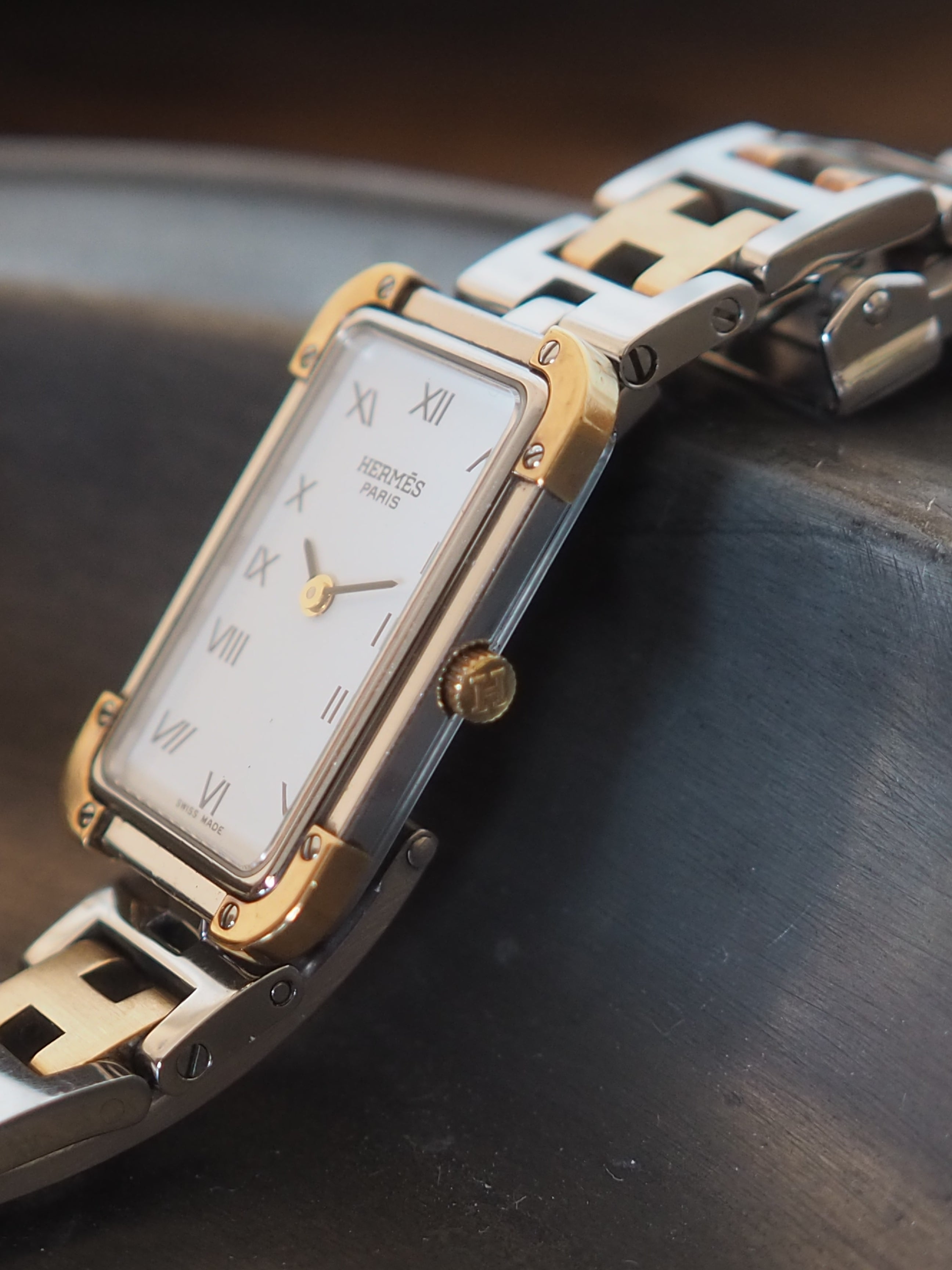 HERMES Croisiere Watch