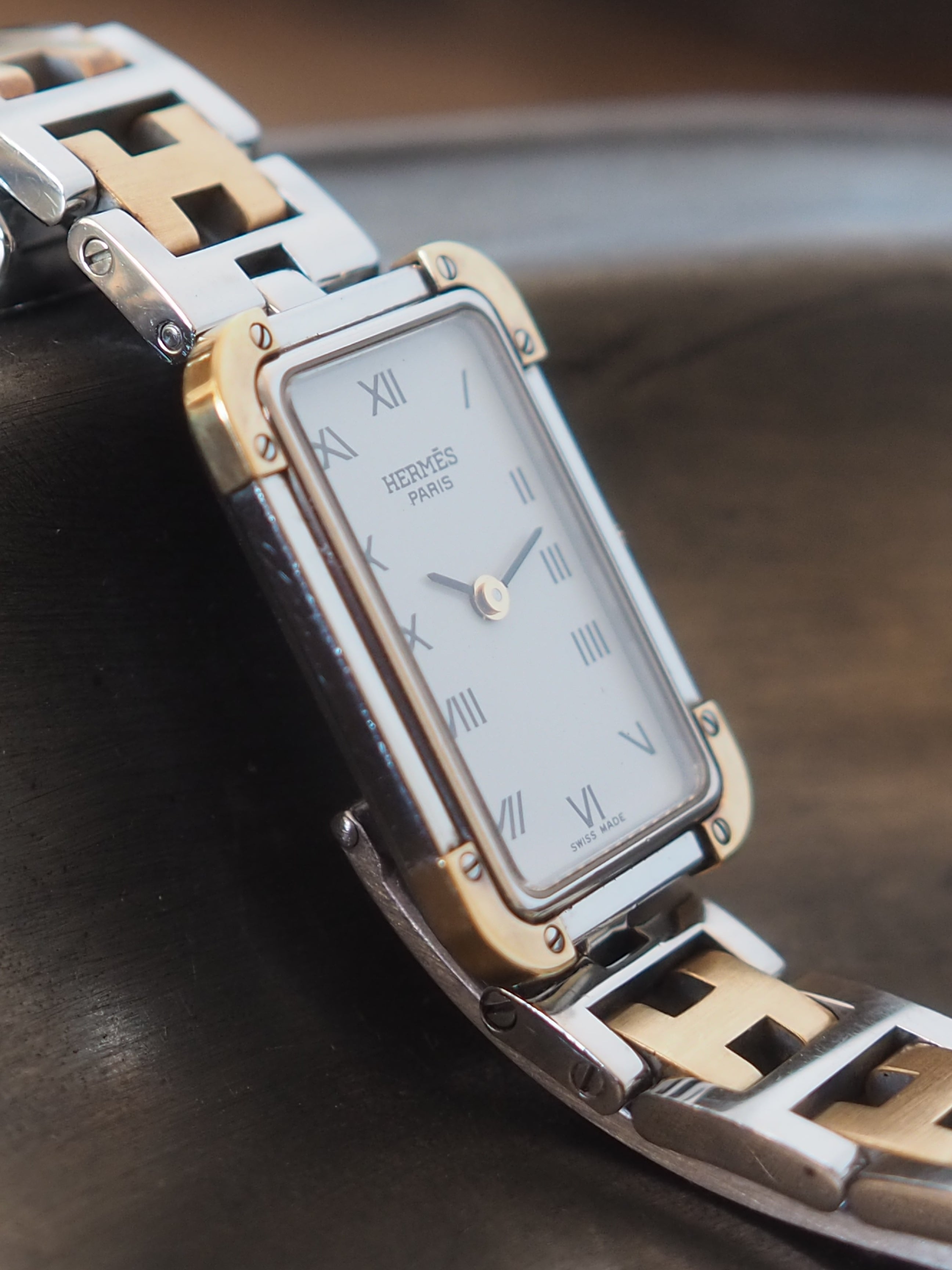 HERMES Croisiere Watch