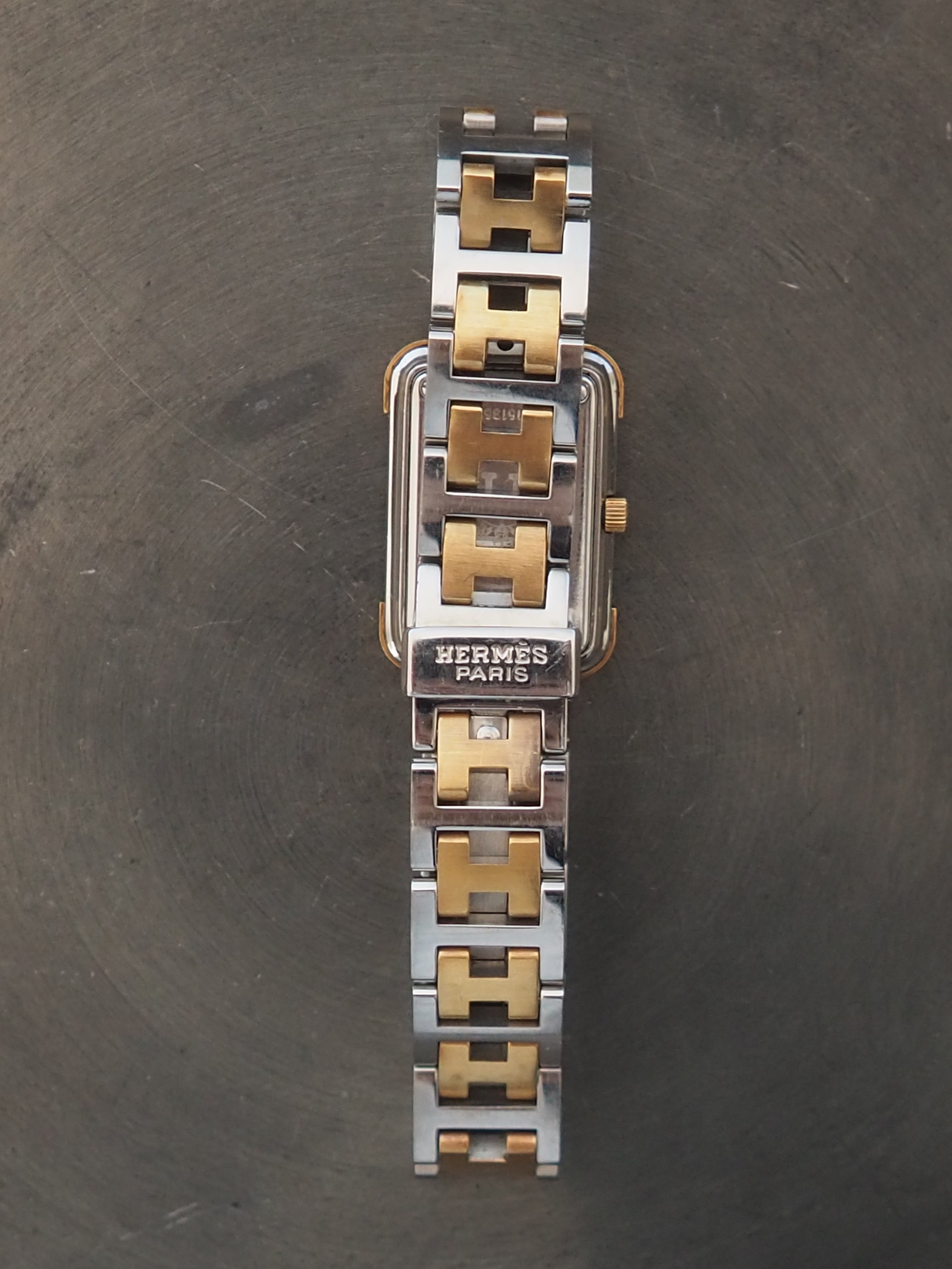 HERMES Croisiere Watch