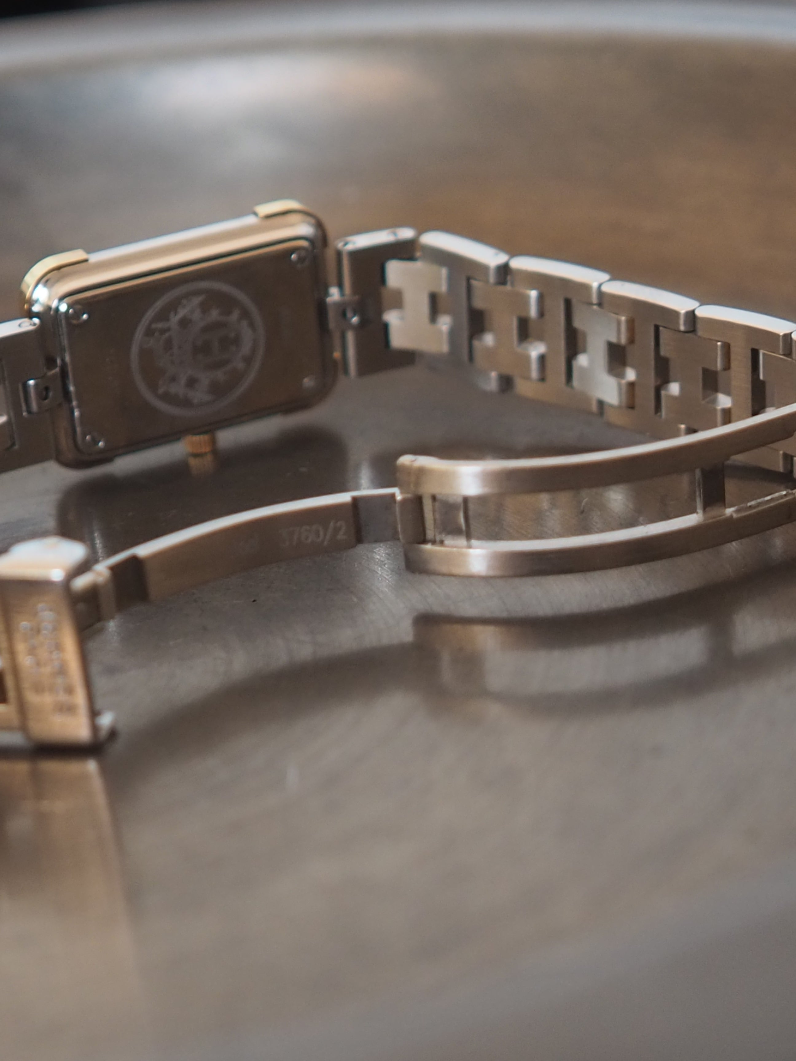 HERMES Croisiere Watch