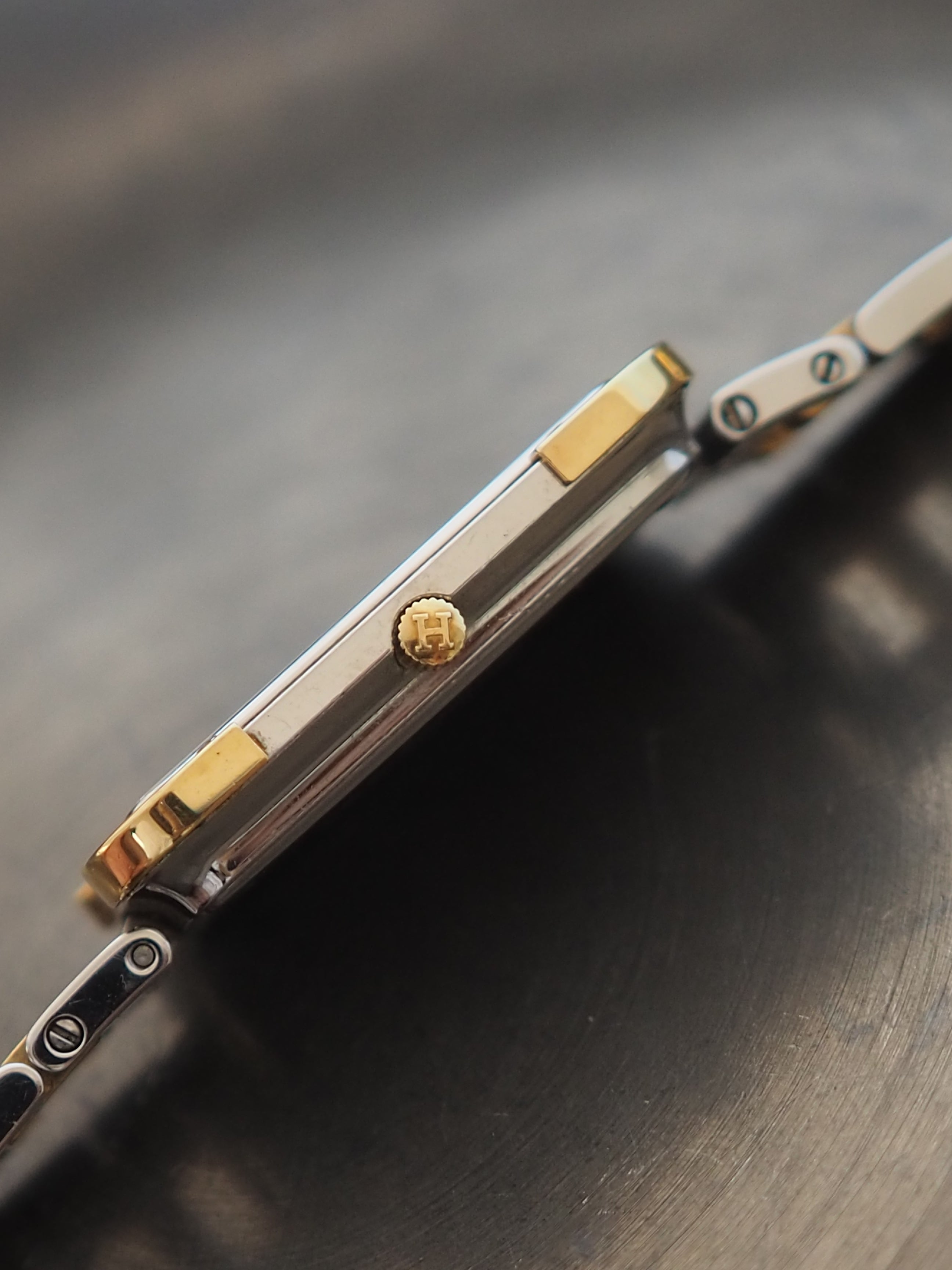 HERMES Croisiere Watch