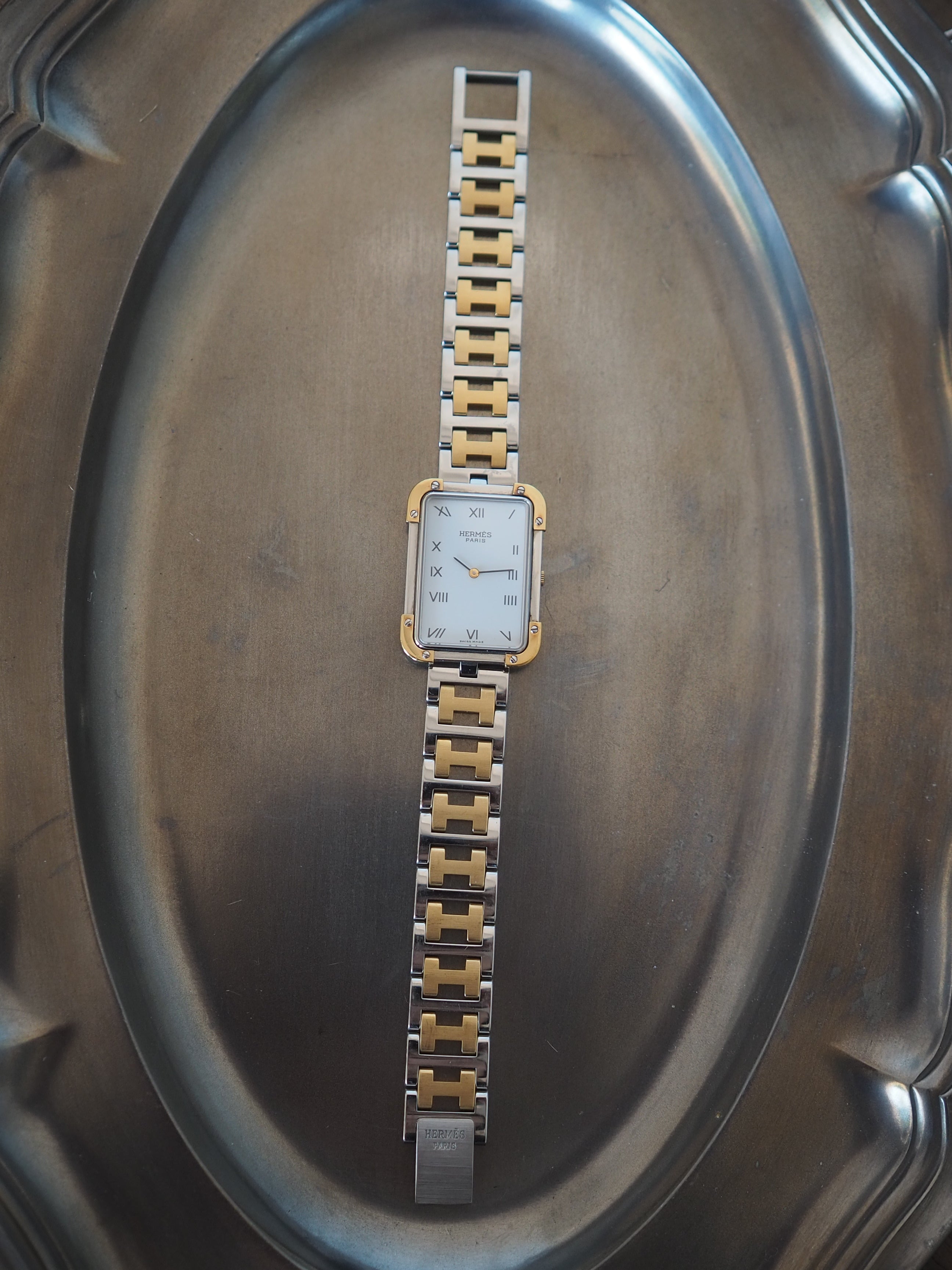 HERMES Croisiere Watch