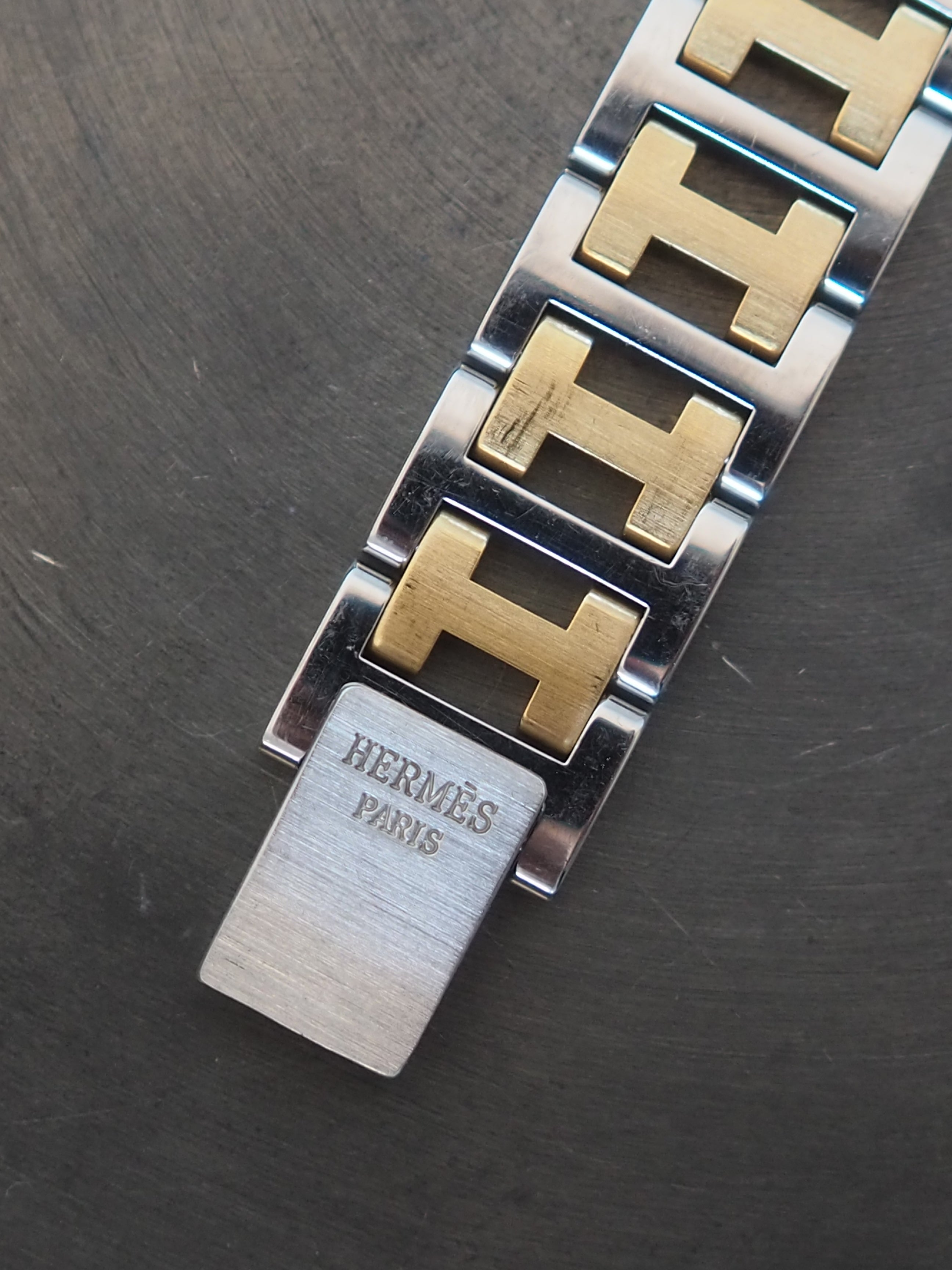 HERMES Croisiere Watch