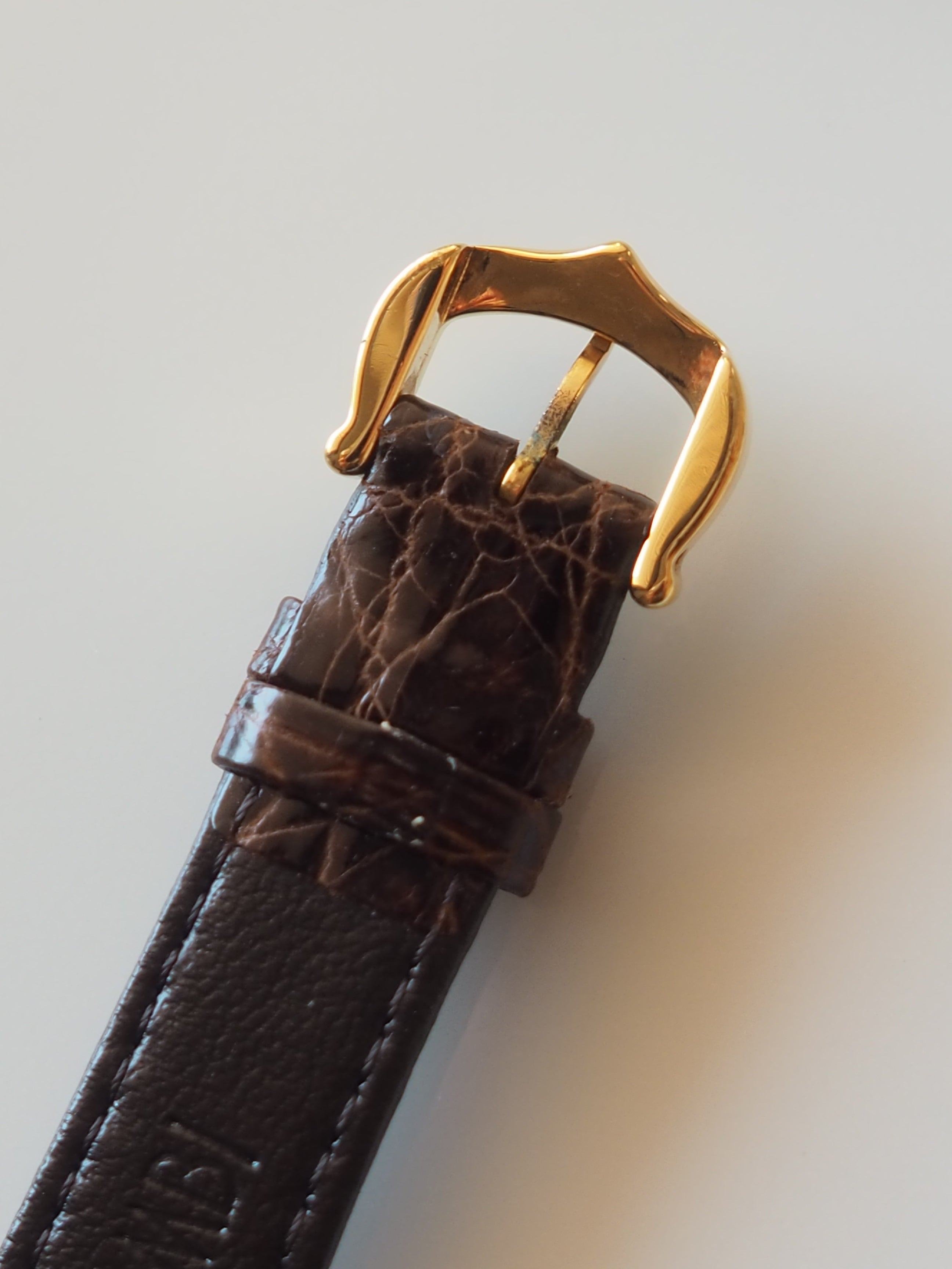 Cartier Must de Vendome SM