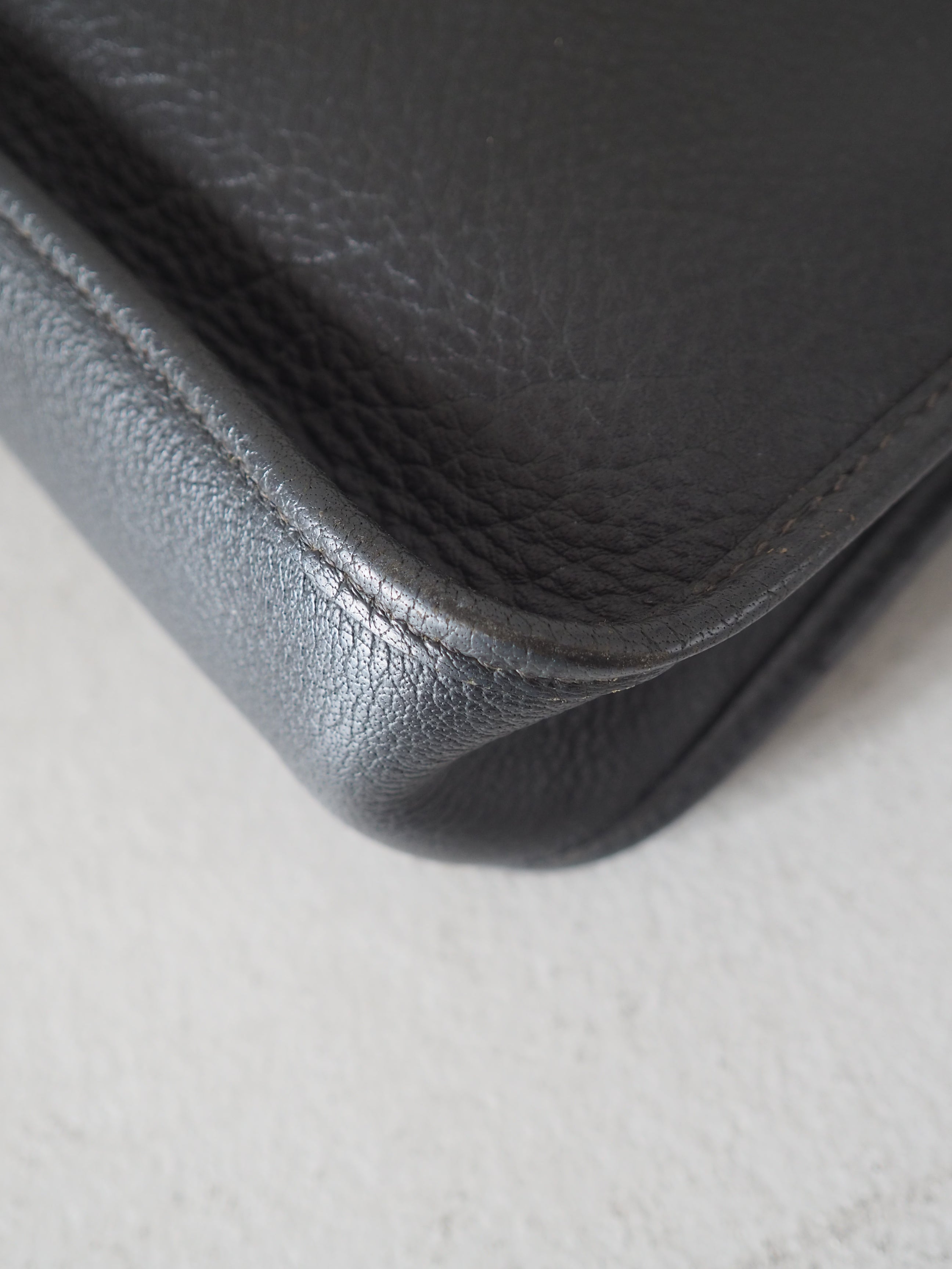 HERMÈS Vespa PM Shoulder Bag