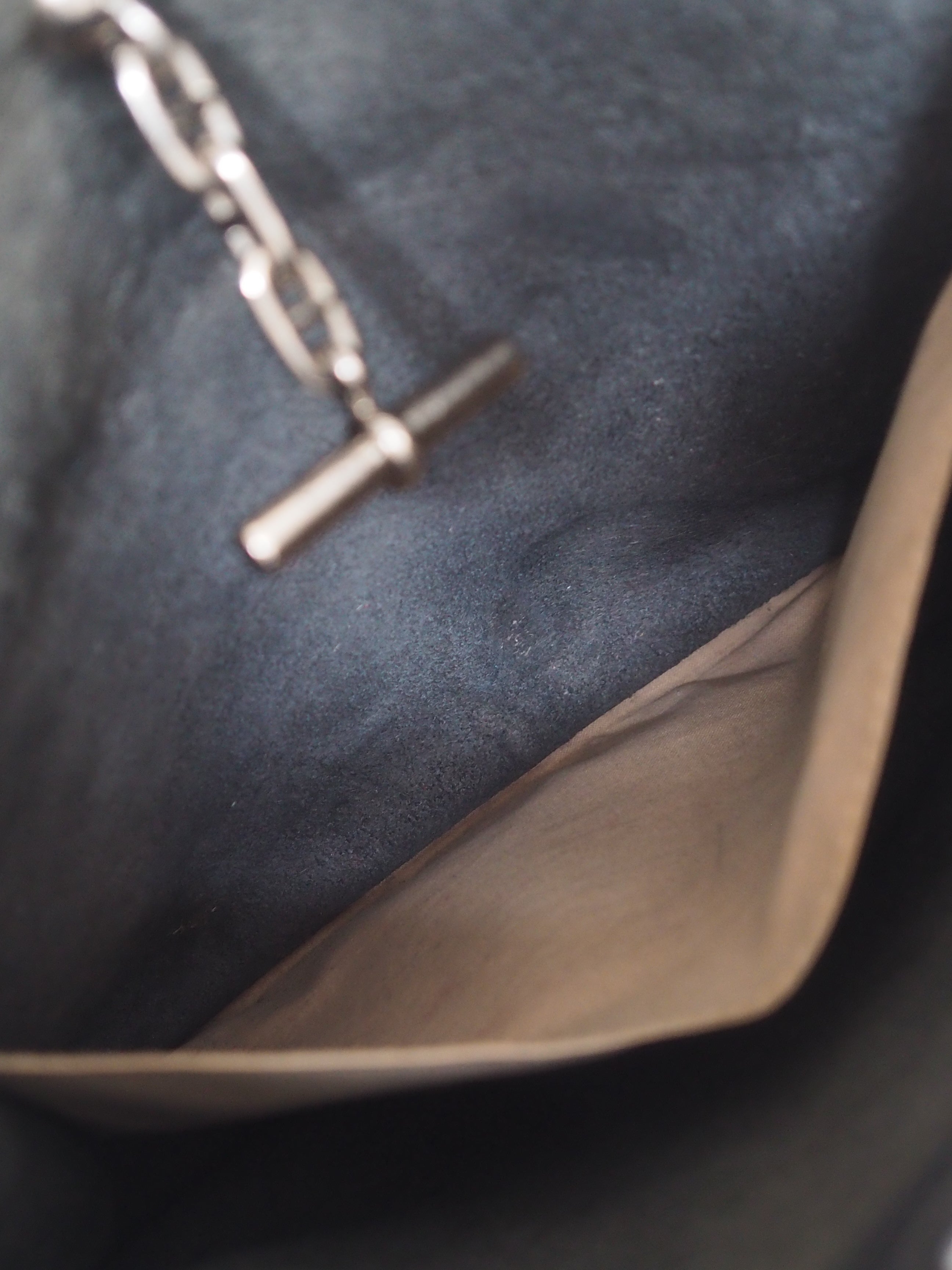 HERMÈS Vespa PM Shoulder Bag