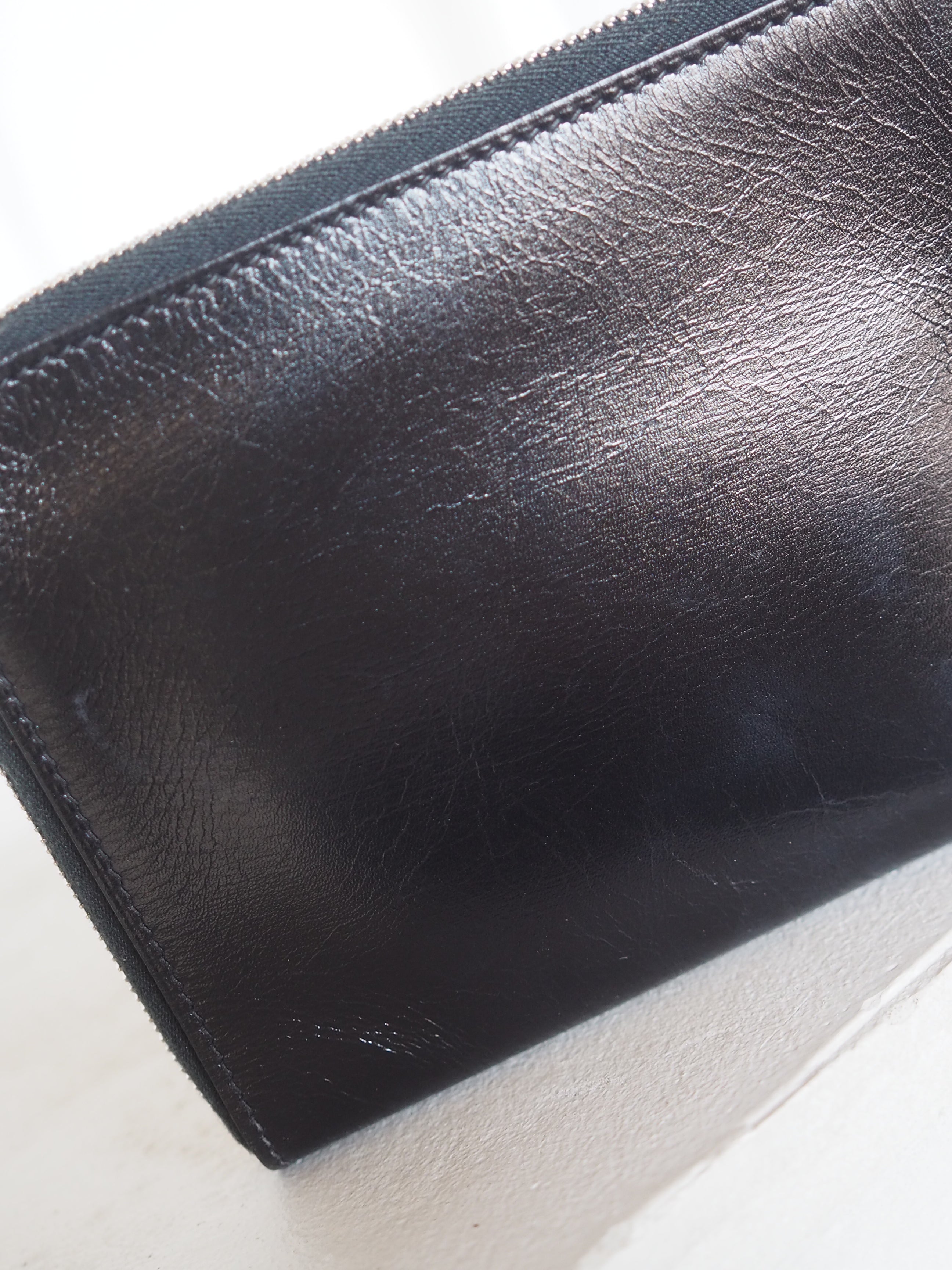 HERMÈS Remix Wallet