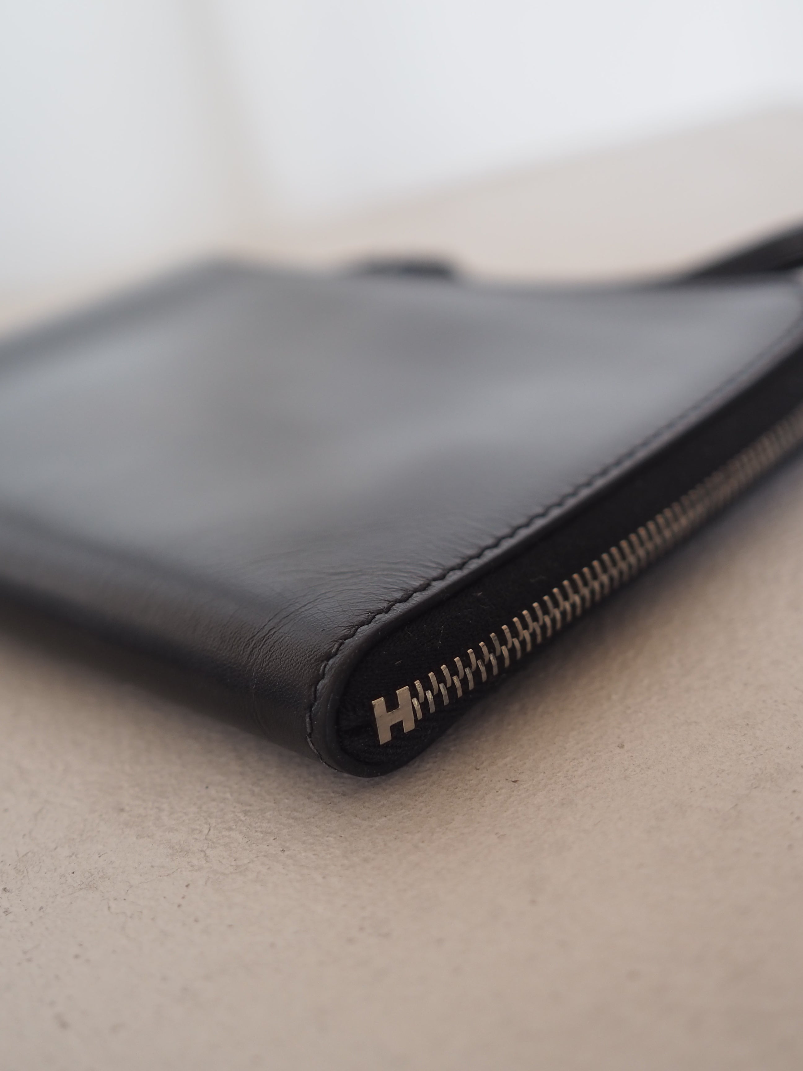 HERMÈS Remix Wallet