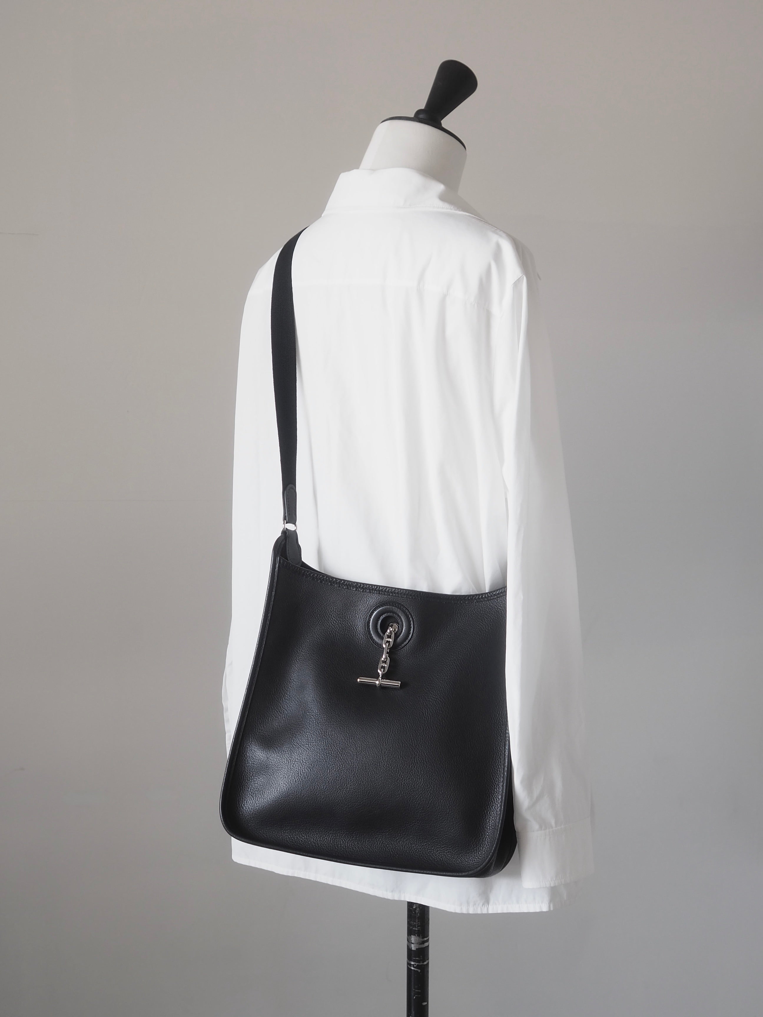 HERMÈS Vespa PM Shoulder Bag