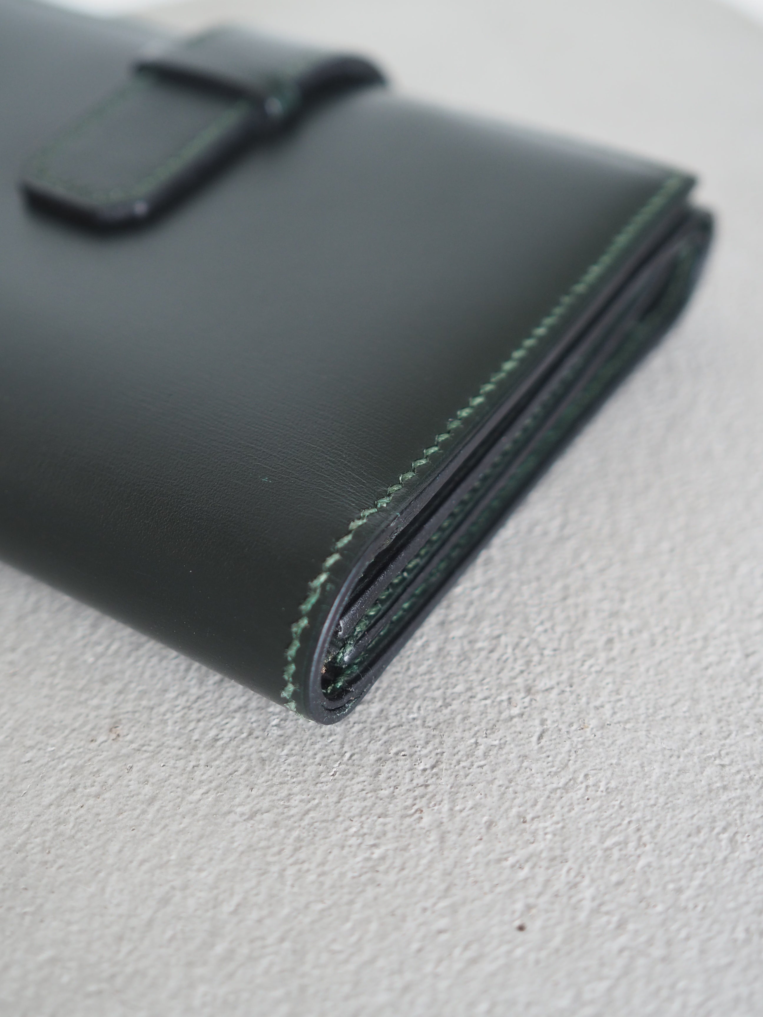 HERMÈS Jura Wallet