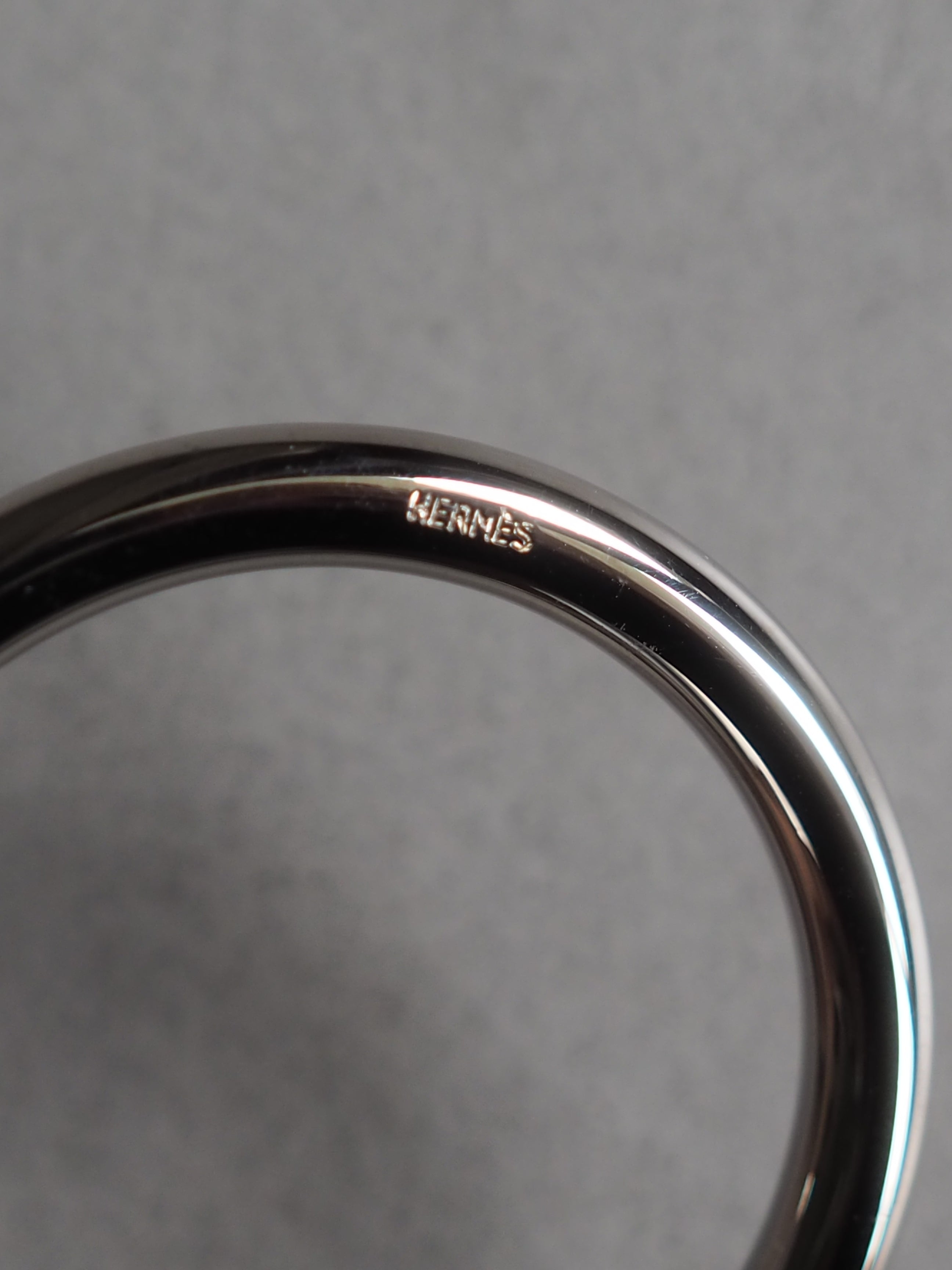 HERMES Ring Belt