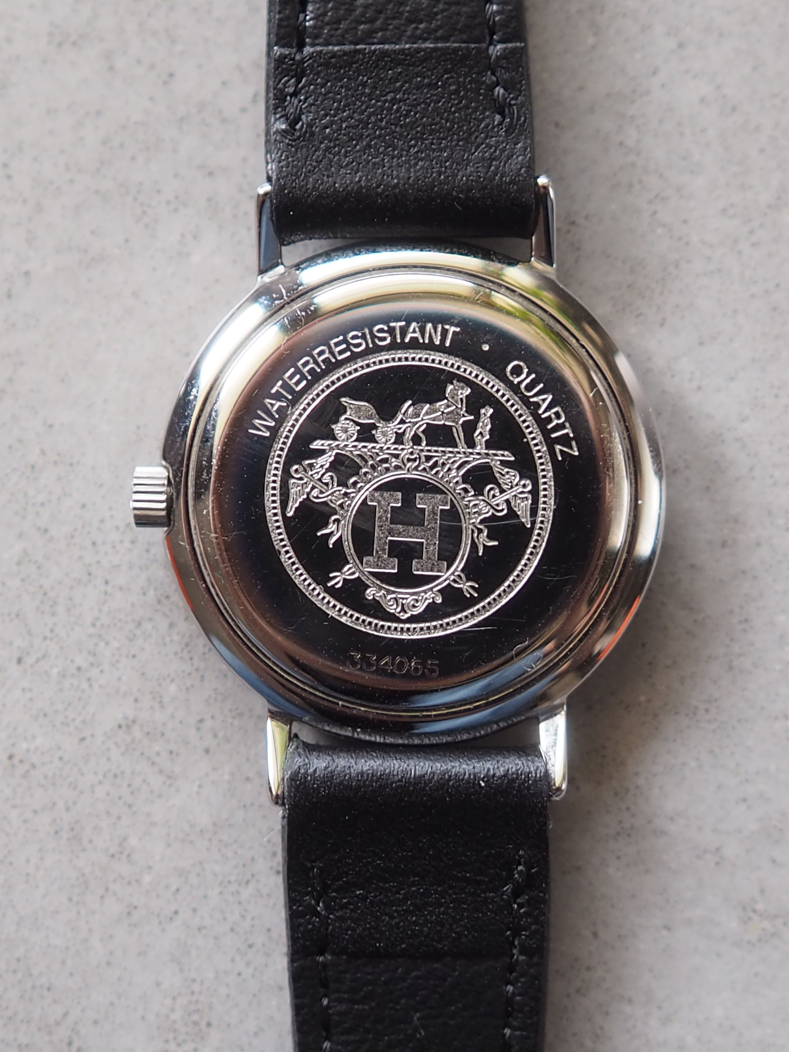 HERMÈS Meteor Watch