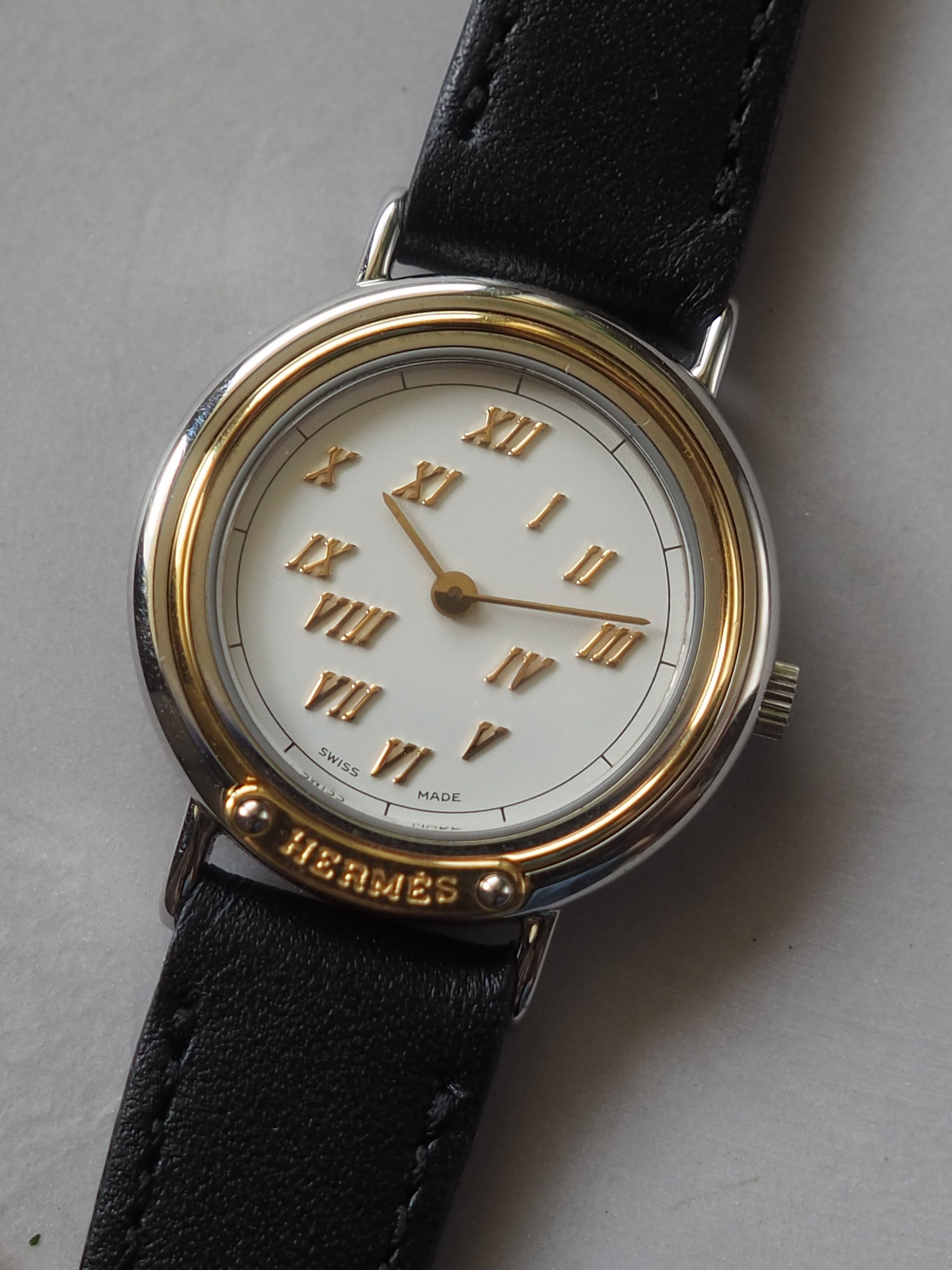 HERMÈS Meteor Watch