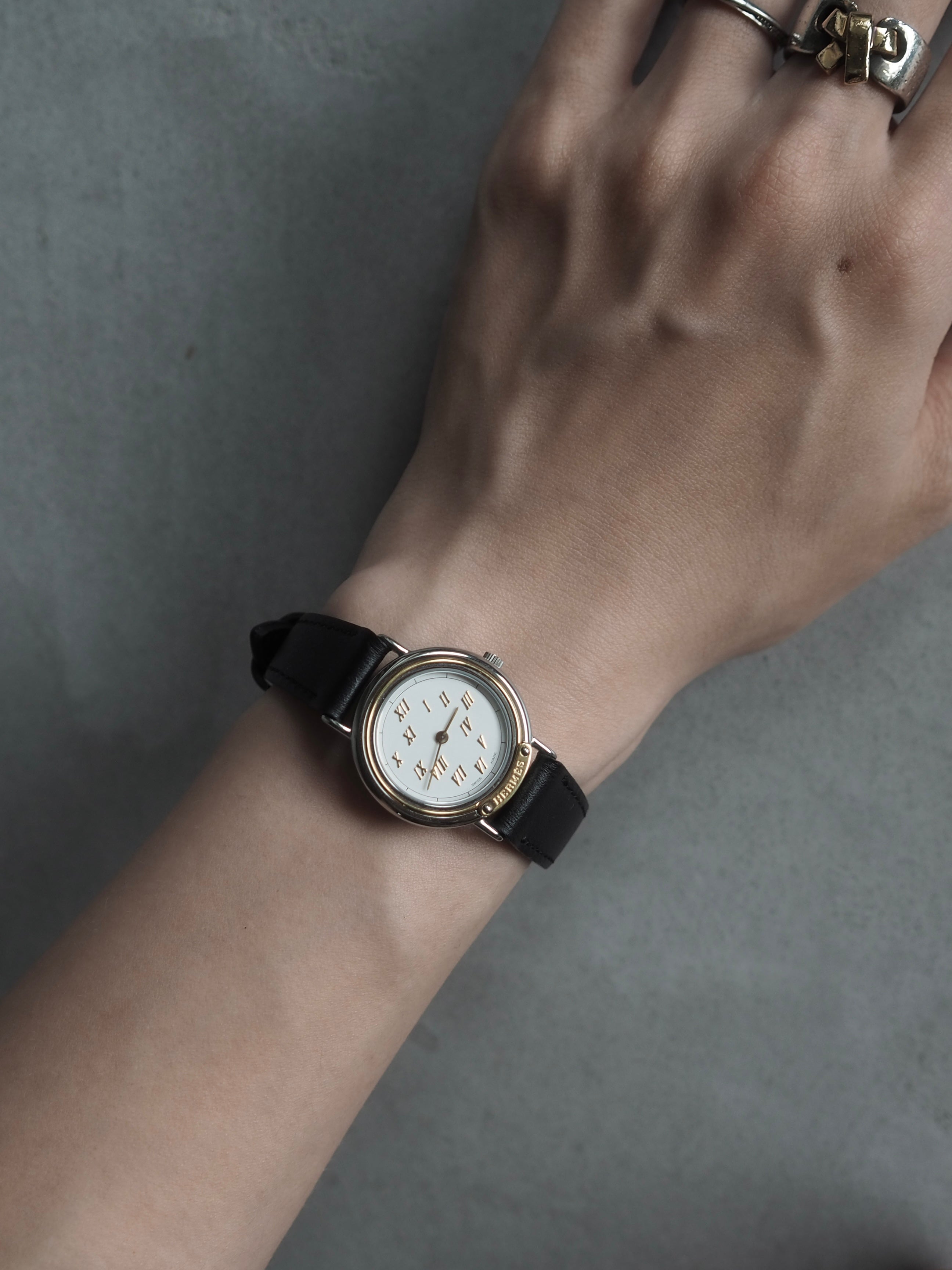 HERMÈS Meteor Watch