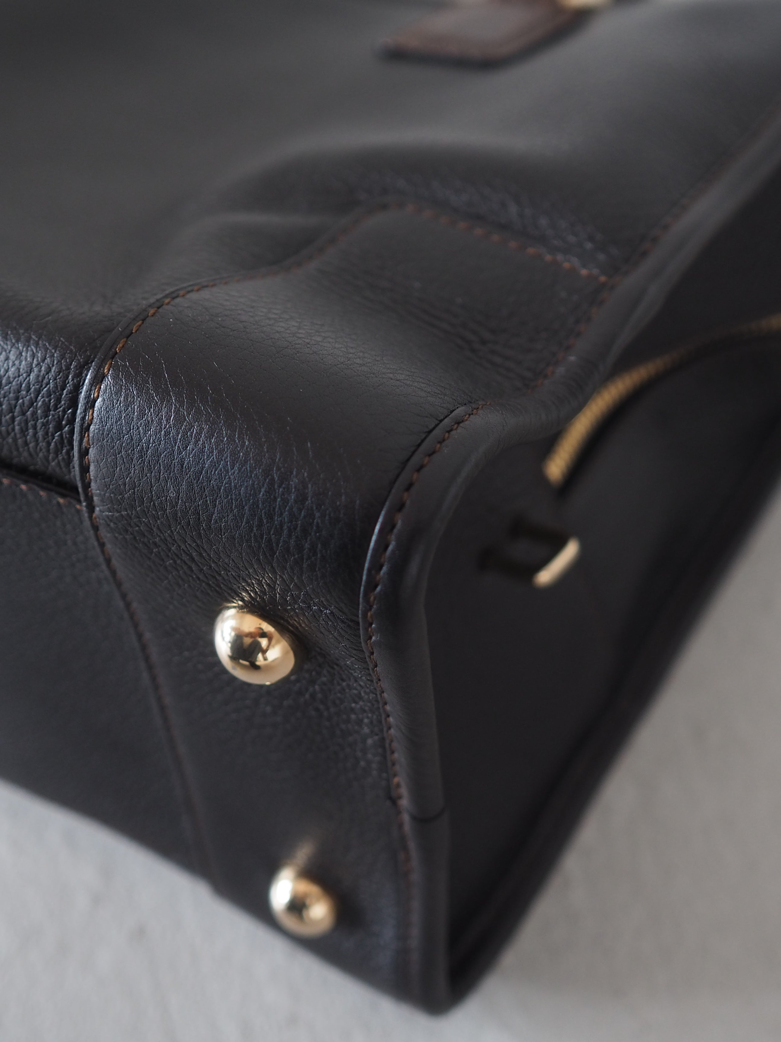 LOEWE Amazona 36 Hand Bag