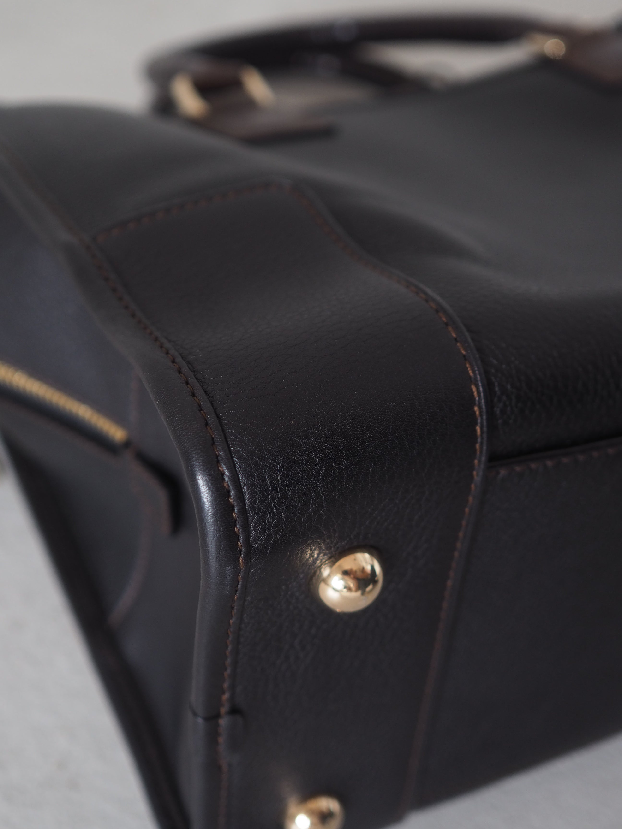 LOEWE Amazona 36 Hand Bag
