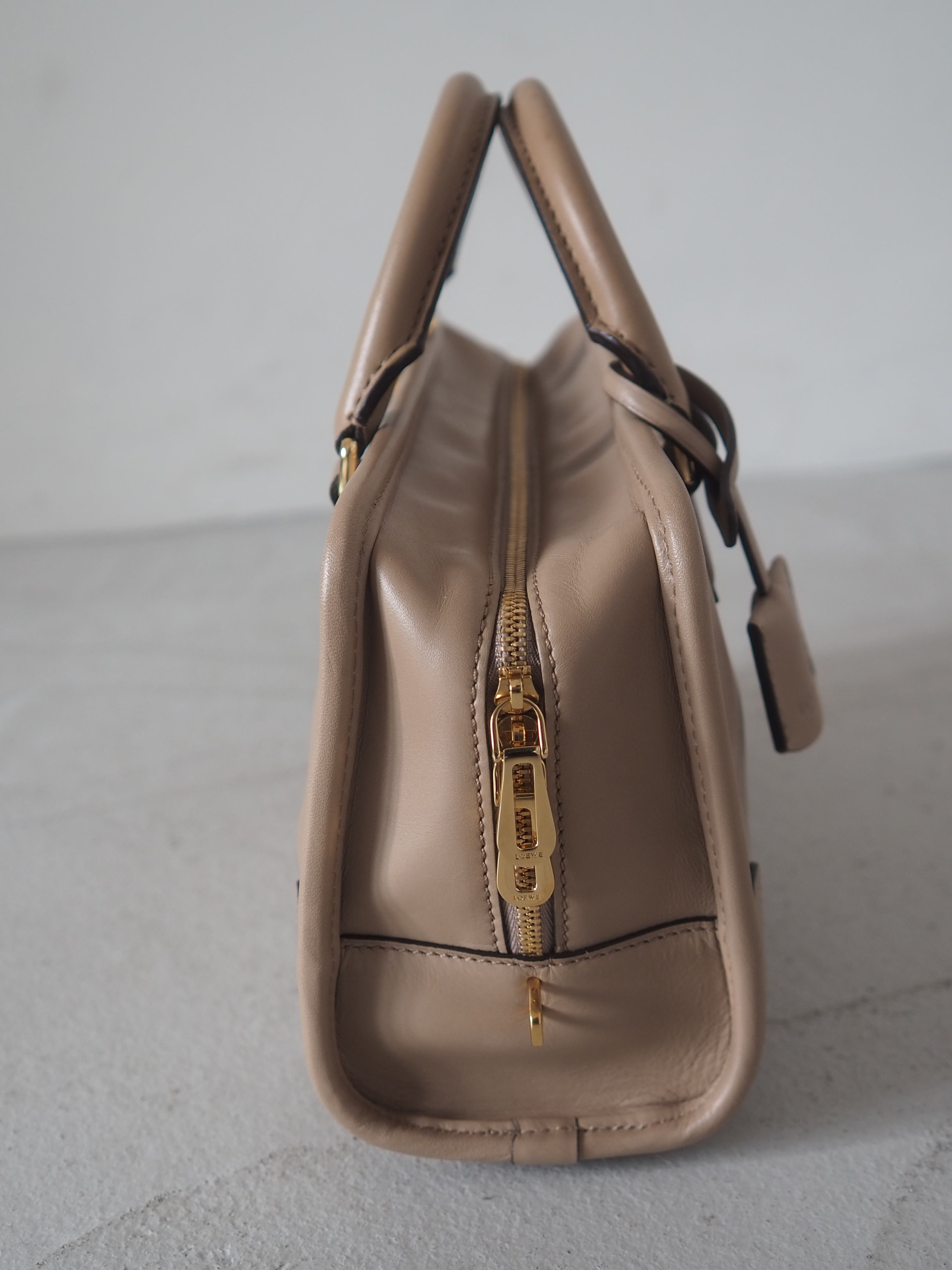 LOEWE Amazona 23 2way Hand Bag