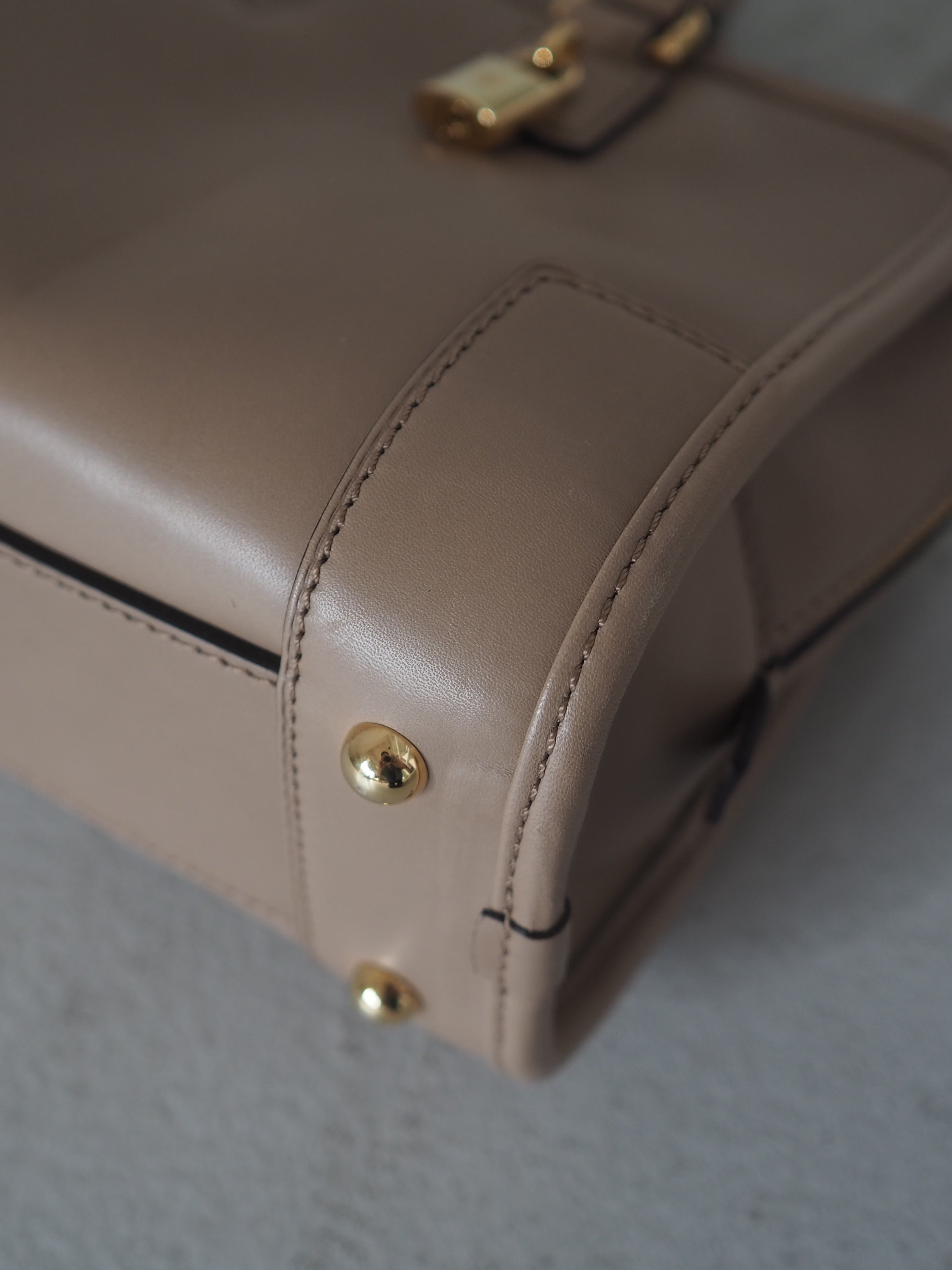 LOEWE Amazona 23 2way Hand Bag
