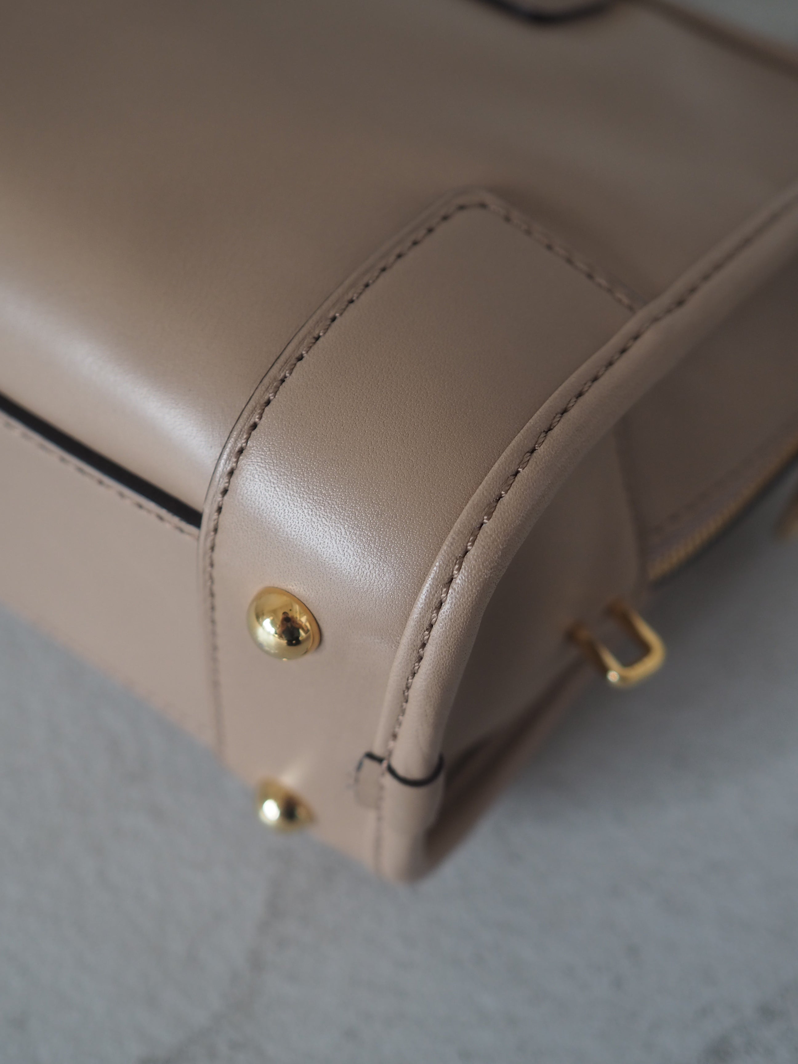 LOEWE Amazona 23 2way Hand Bag