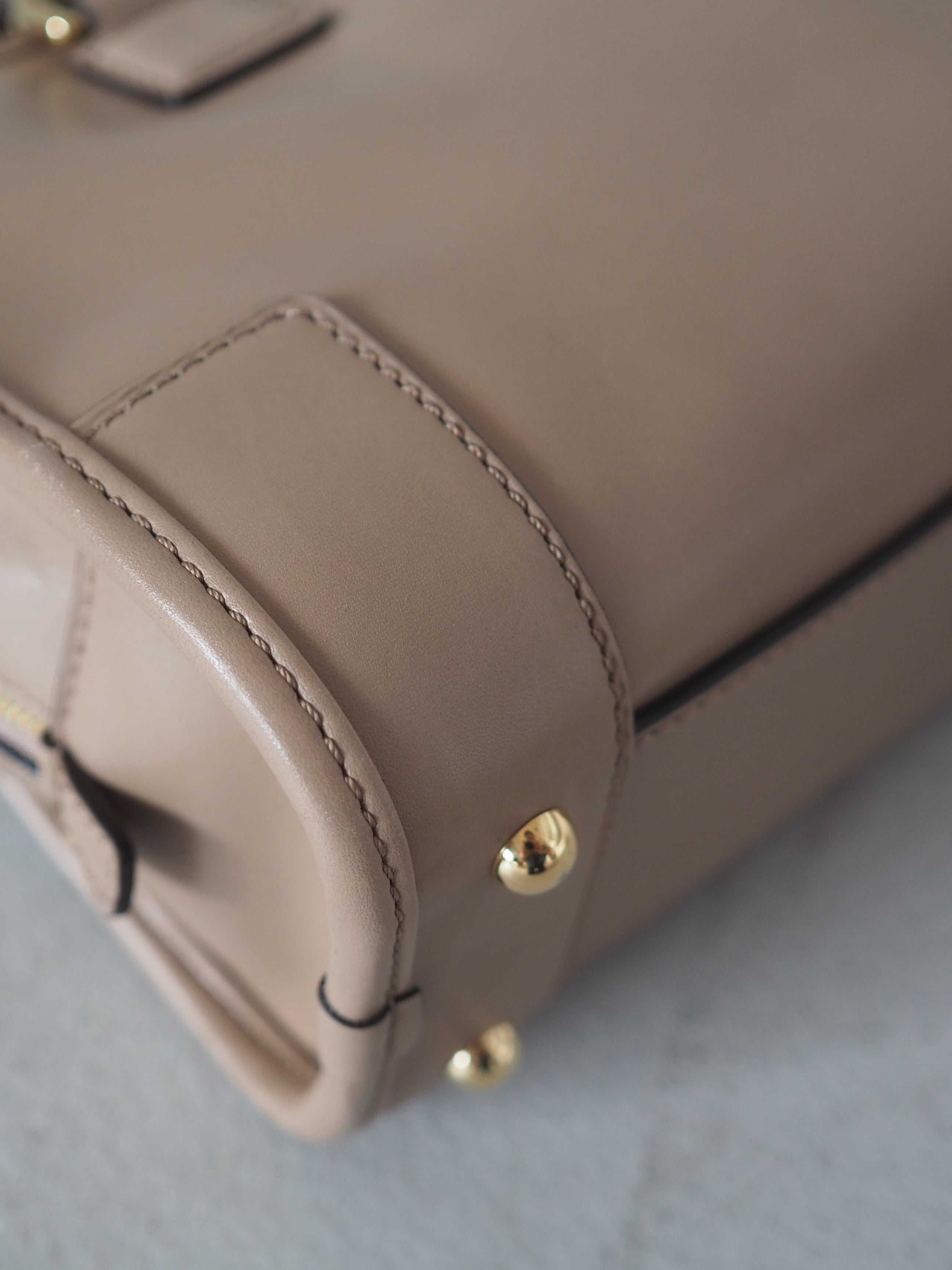 LOEWE Amazona 23 2way Hand Bag