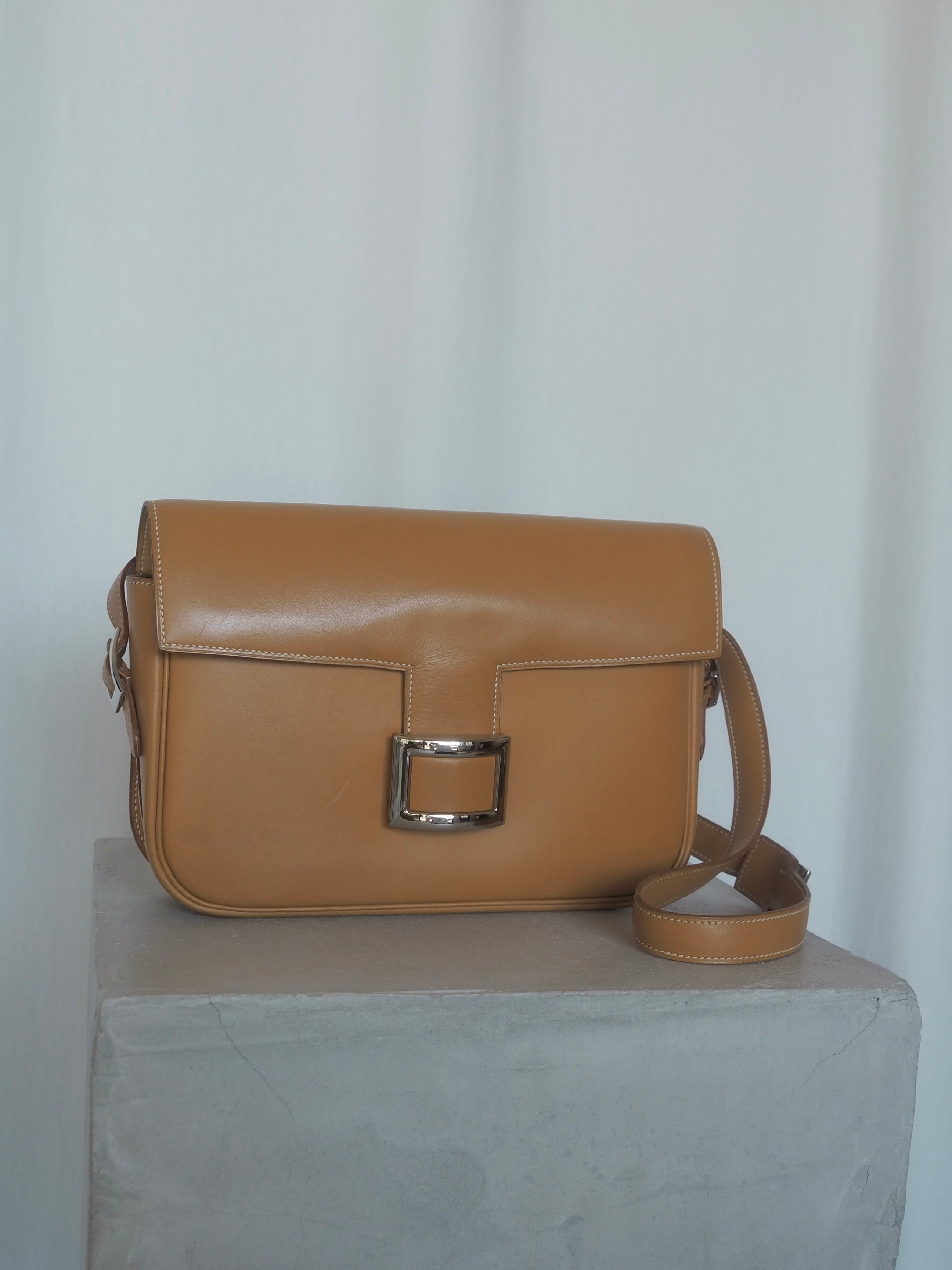 HERMÈS Martine Shoulder Bag
