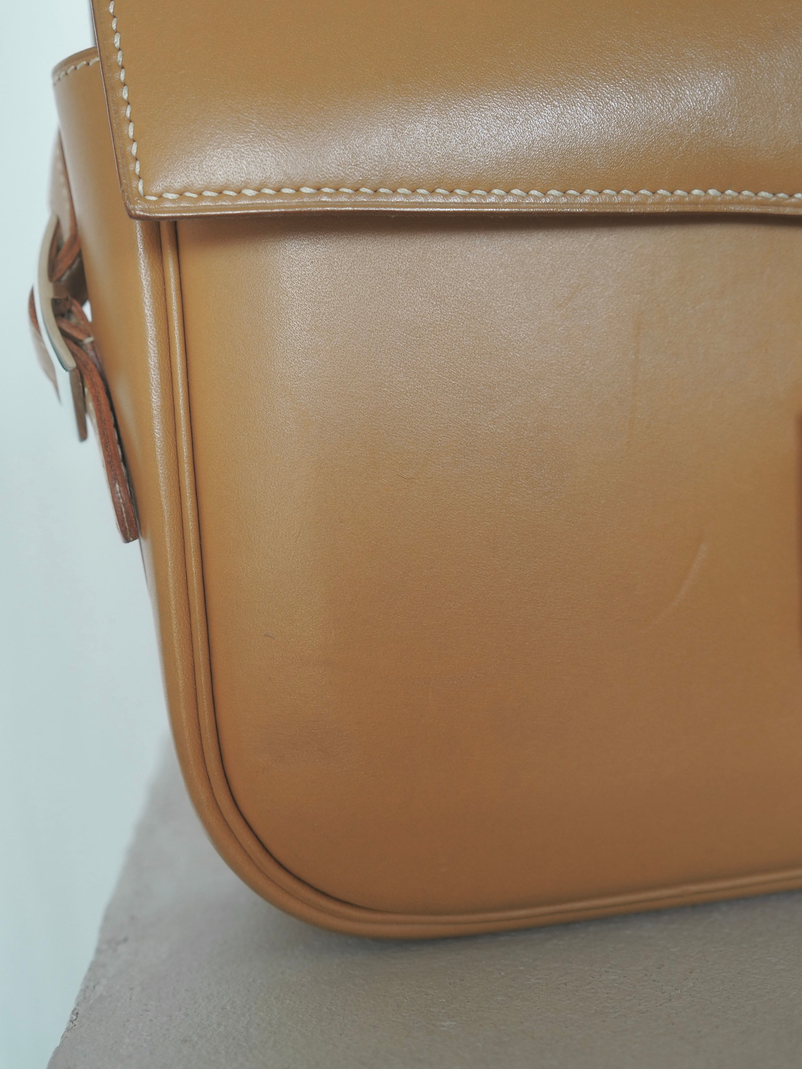 HERMÈS Martine Shoulder Bag