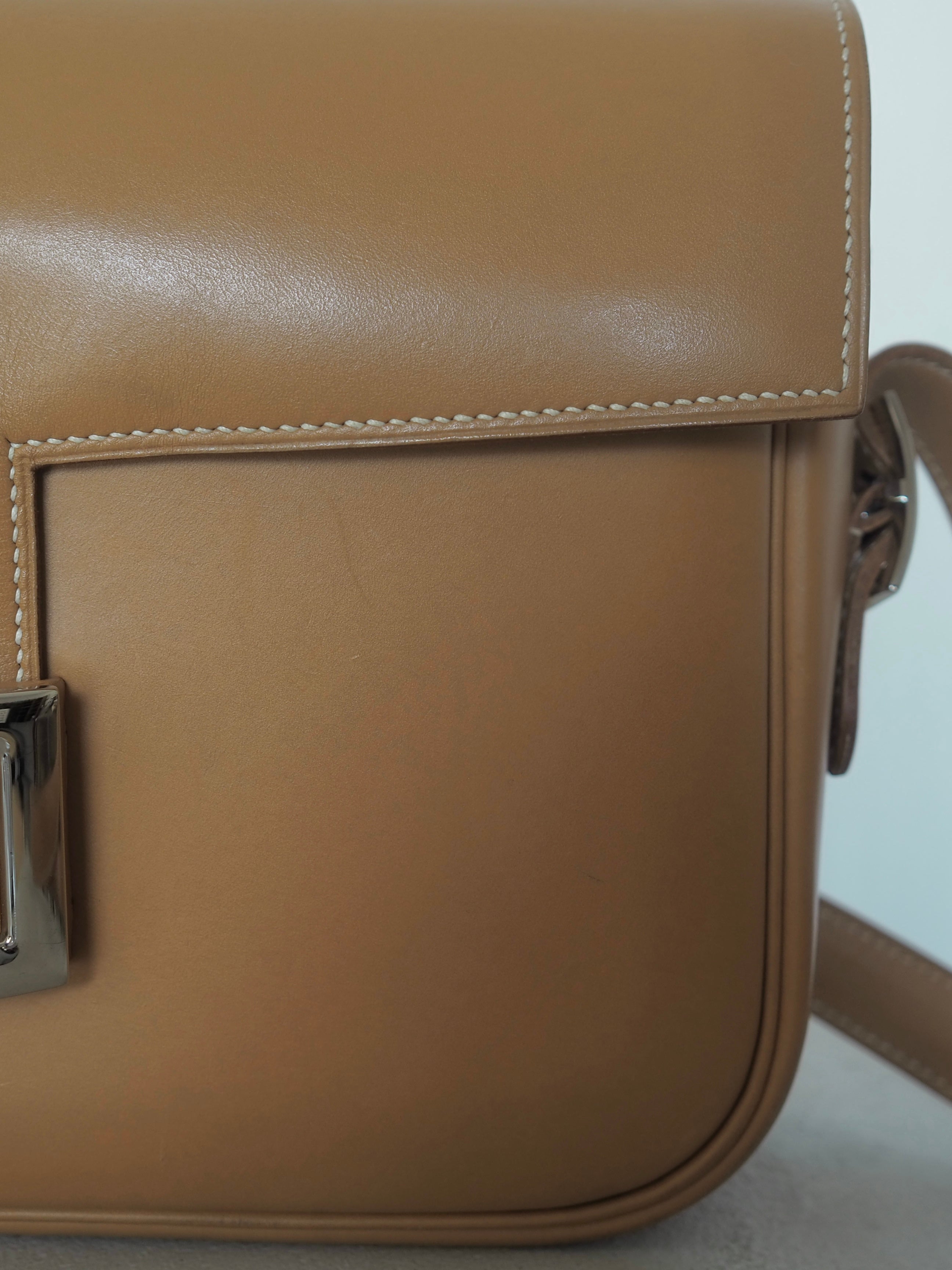 HERMÈS Martine Shoulder Bag